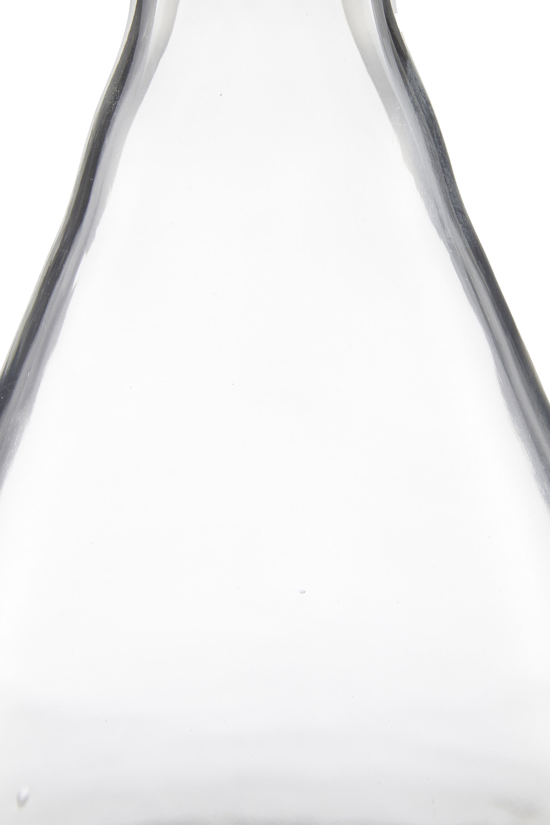 طقم إناء إليكسير لتقديم المشروبات الباردة، قطعتين