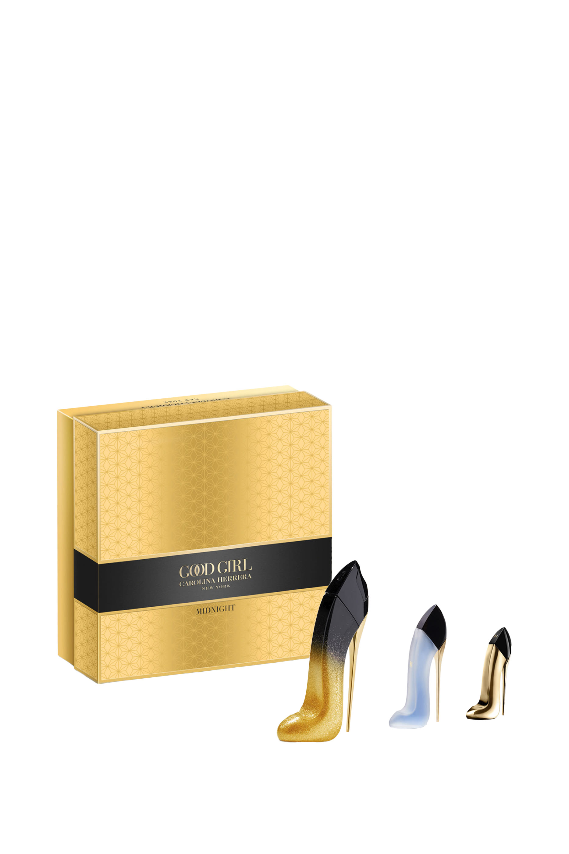 مجموعة جود جيرل ميدنايت