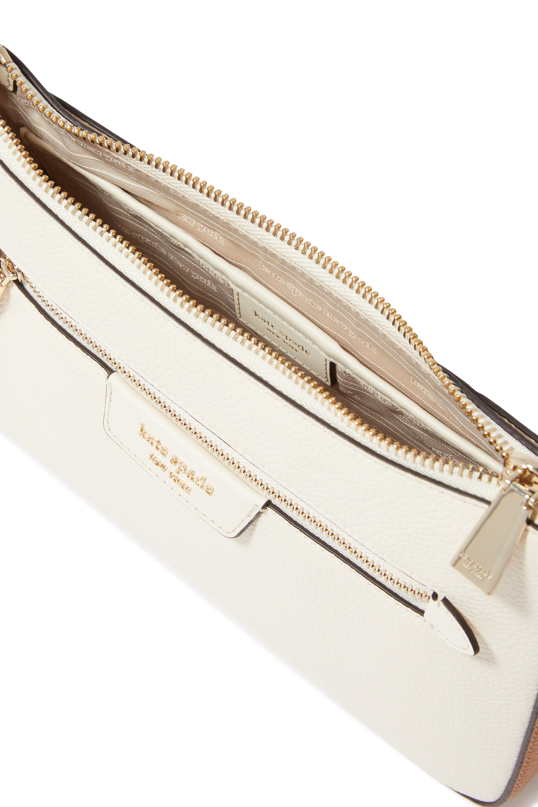 حقيبة هودسون كروس جلد