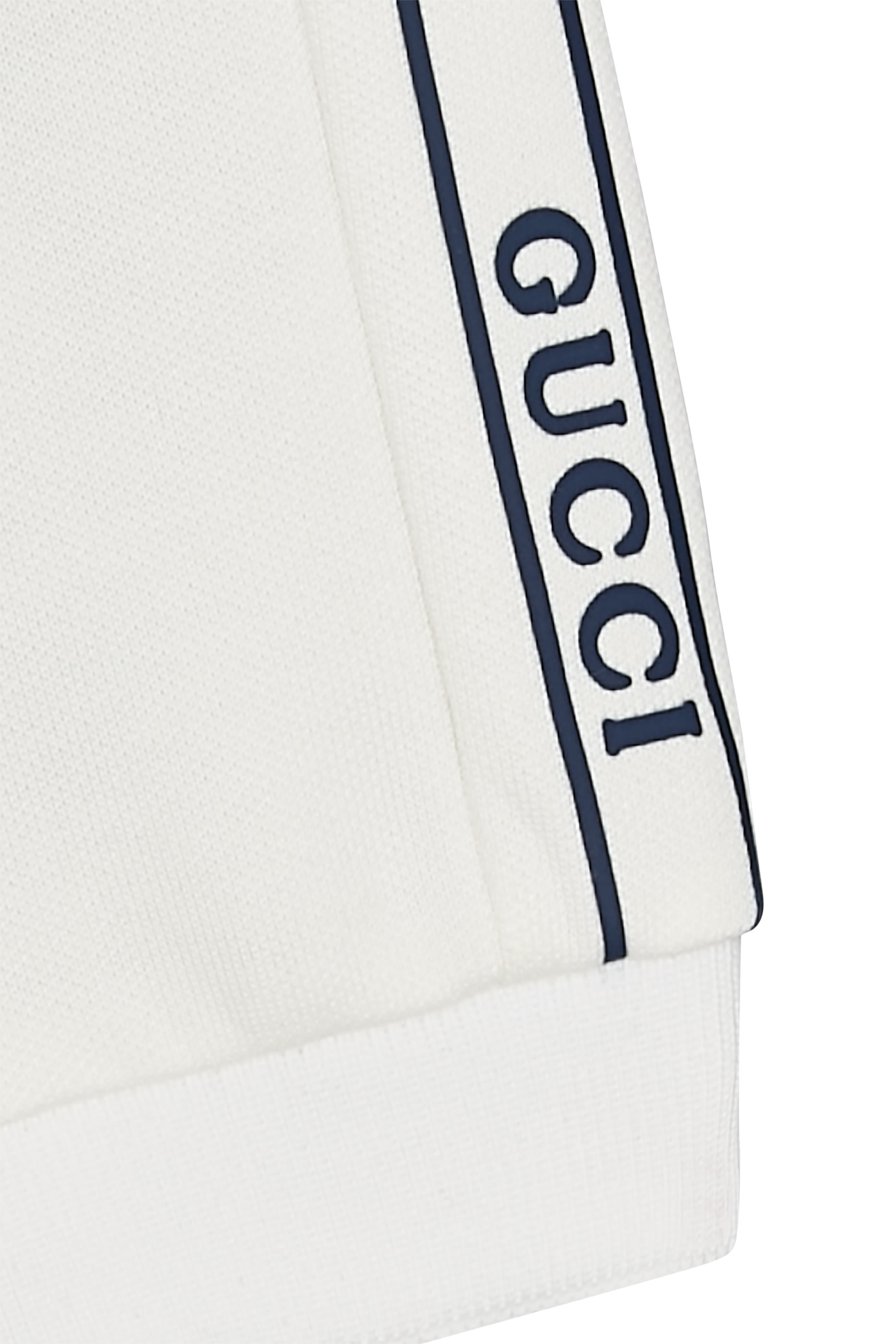 بنطال بشعار الماركة جيرسيه معالج للأطفال