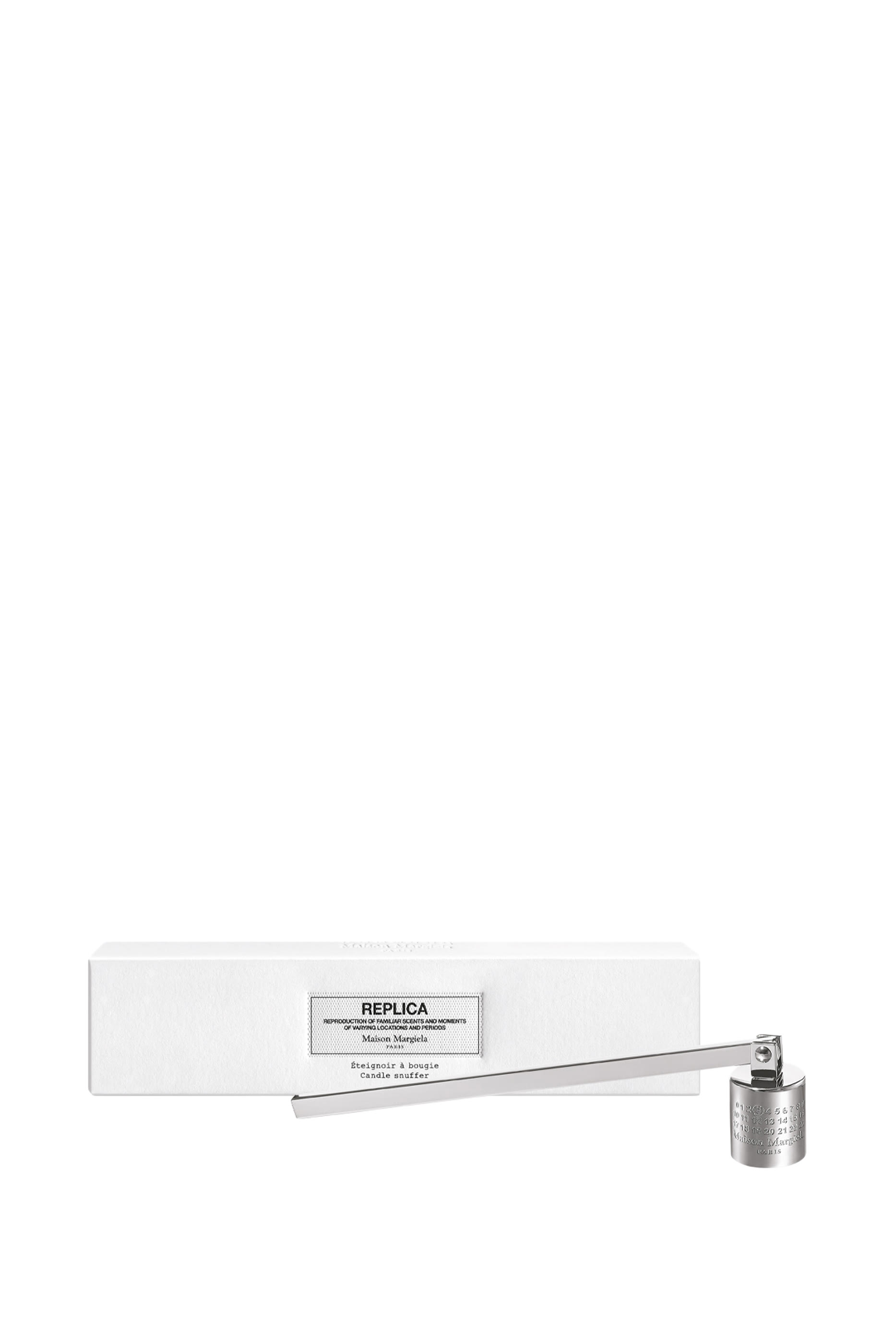 مطفأة شموع ريبليكا