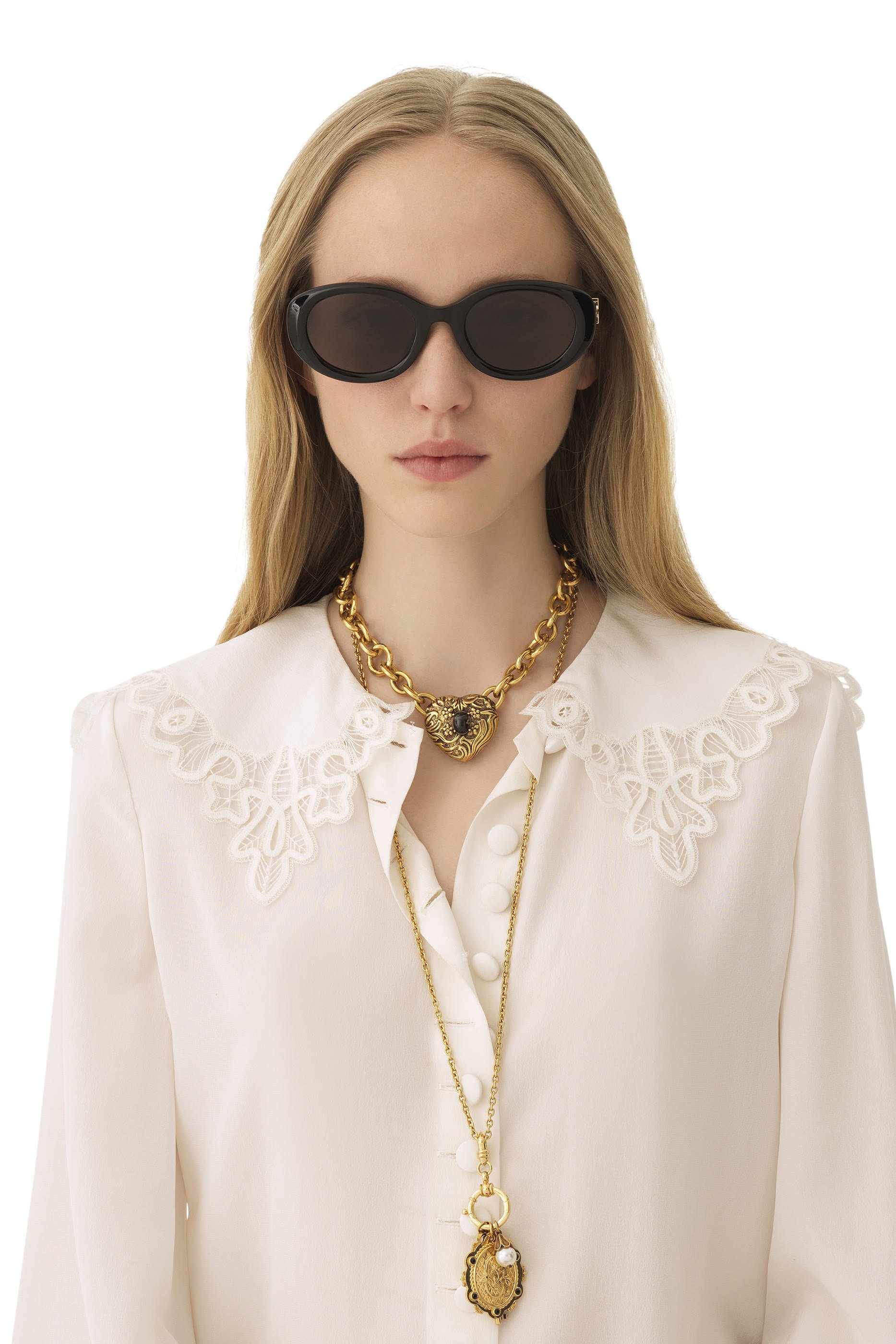 نظارة شمسية مارسي