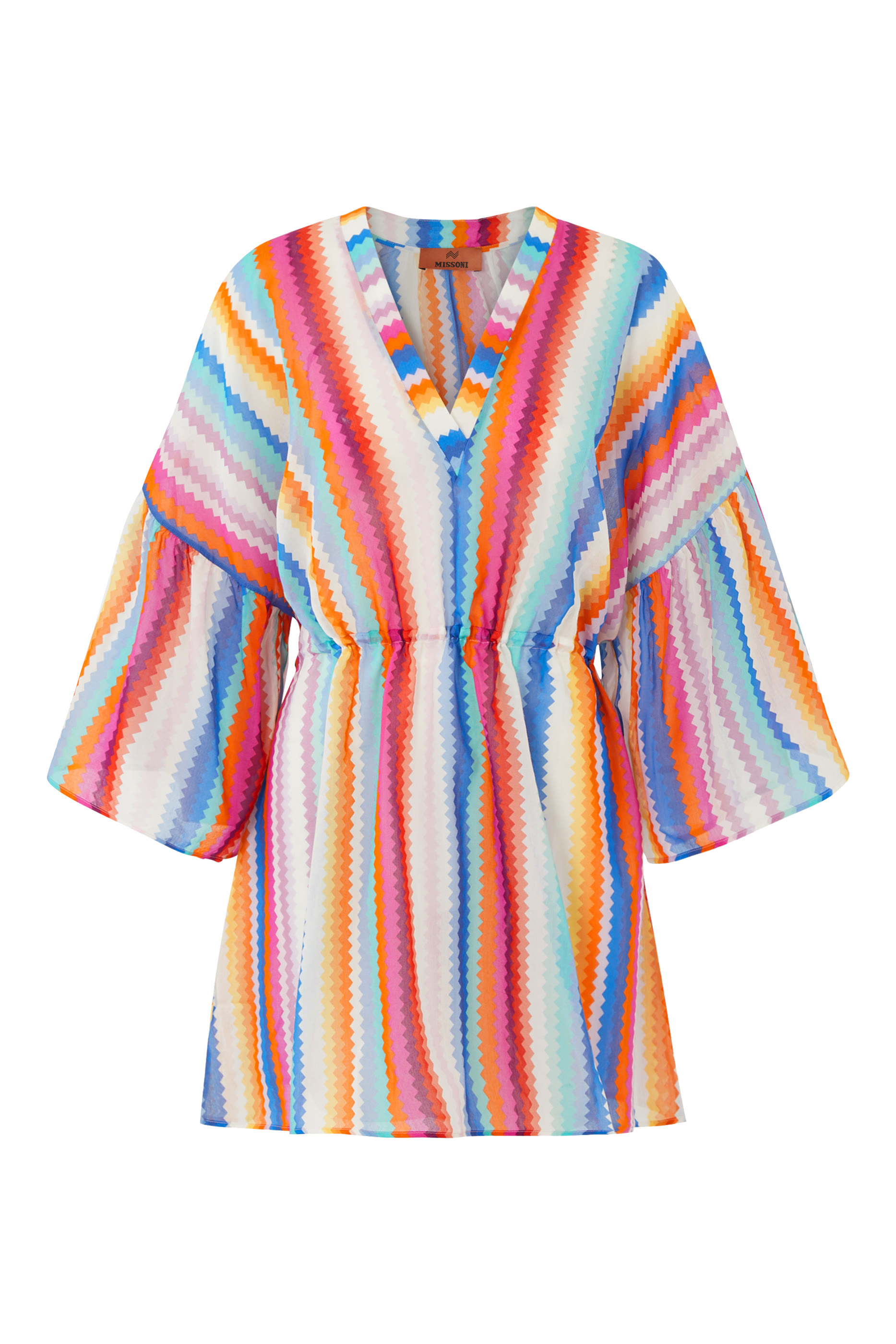 قفطان بتصميم روب