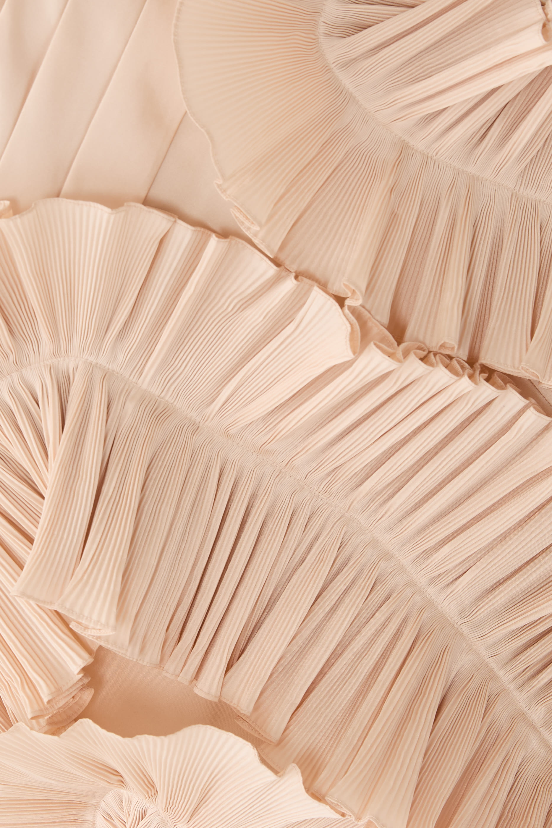 فستان سهرة سمانثا مطرز