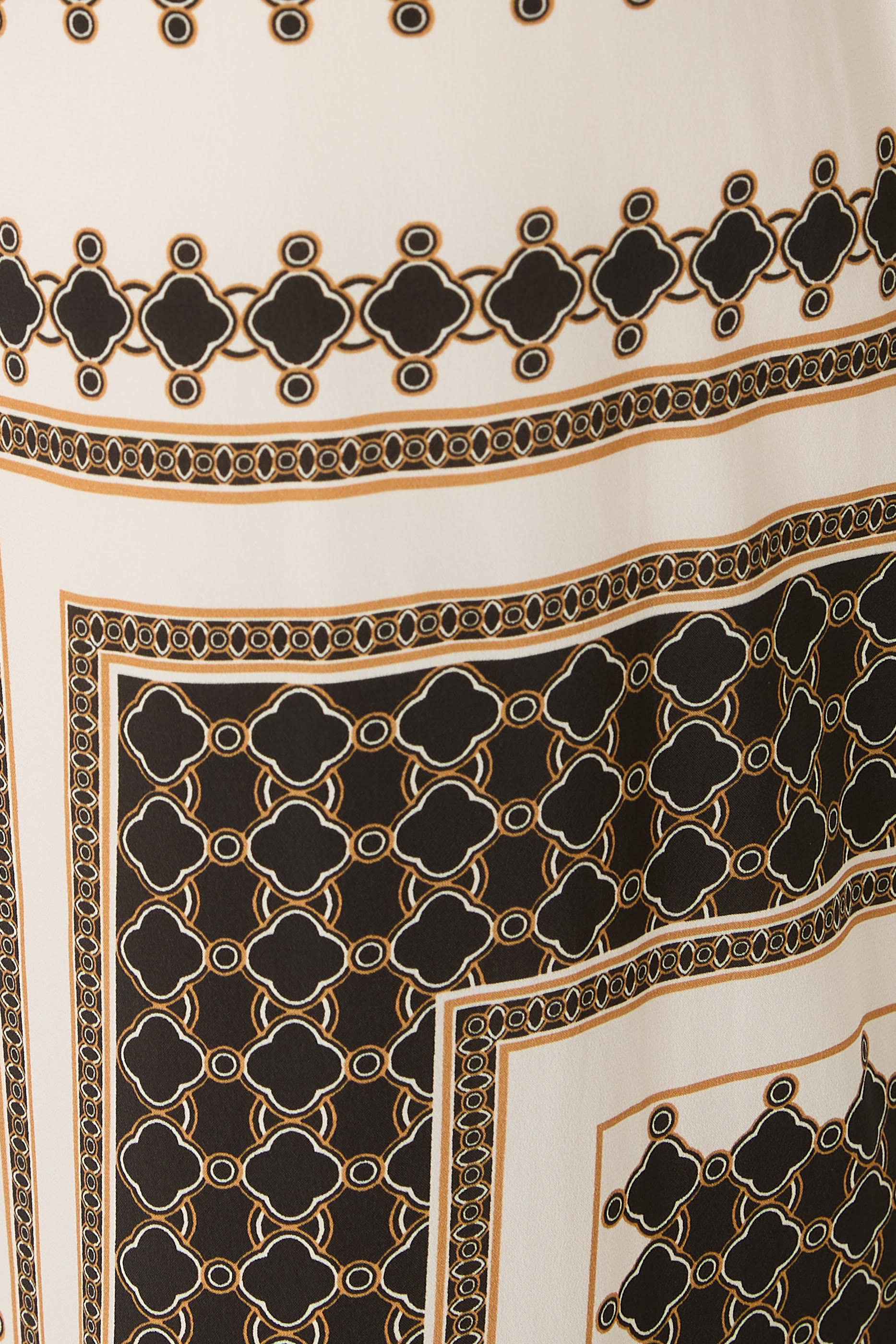 Hypnotic Flared Pants