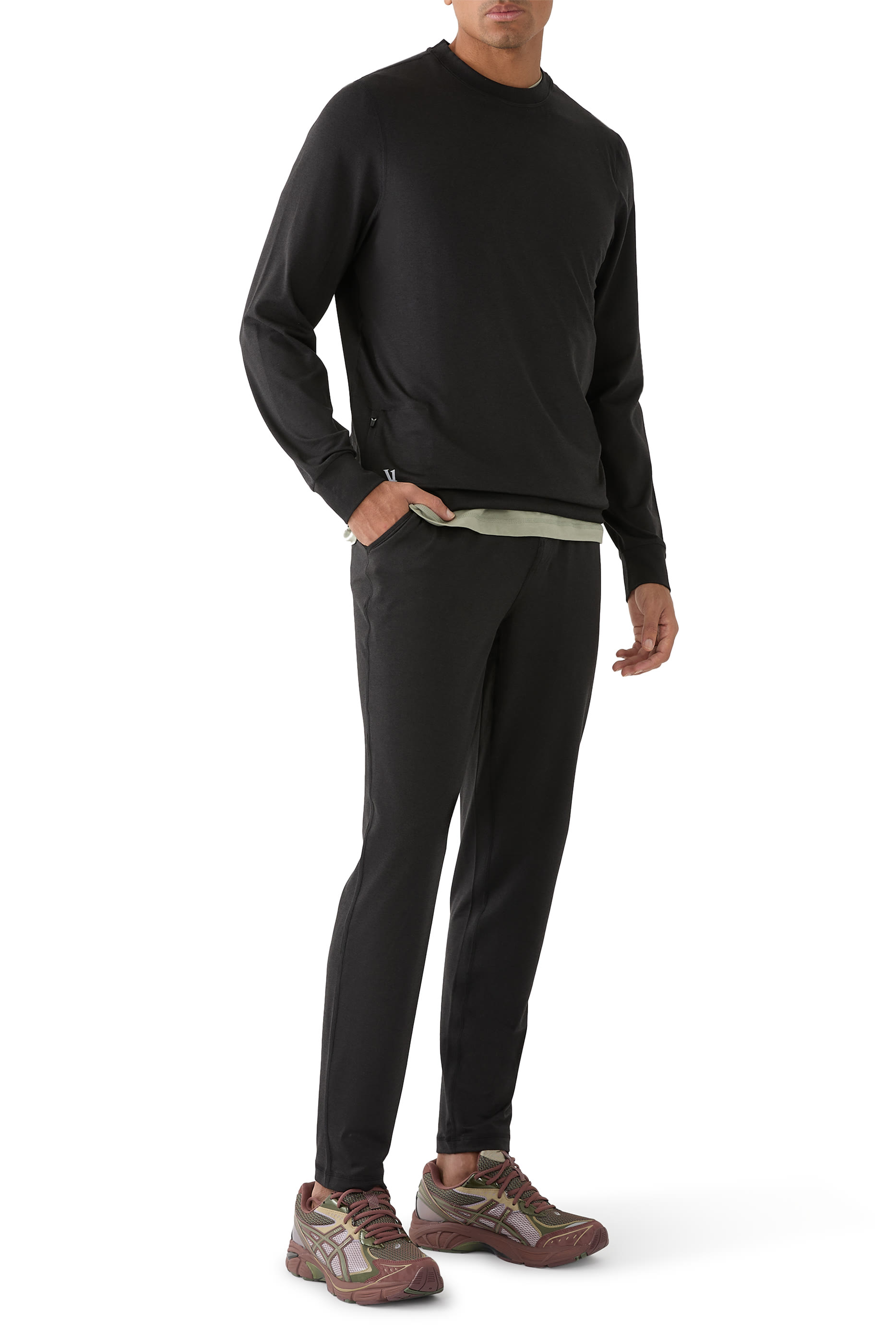 بنطال بونتو بيرفورمنس