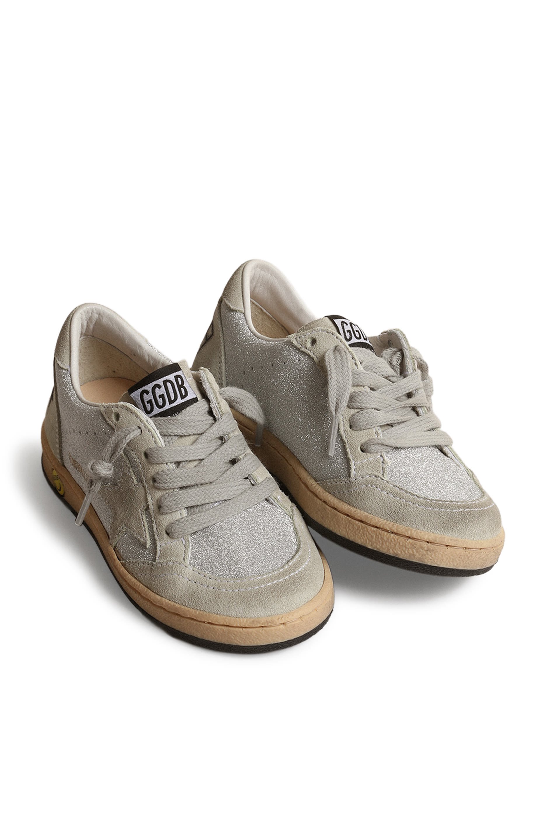 سنيكرز بول ستار للأطفال