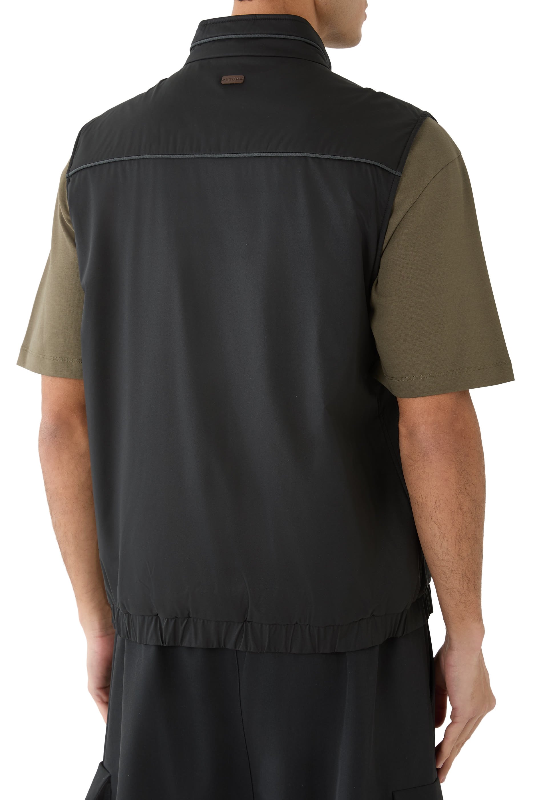 فيست بتصميم وجهين