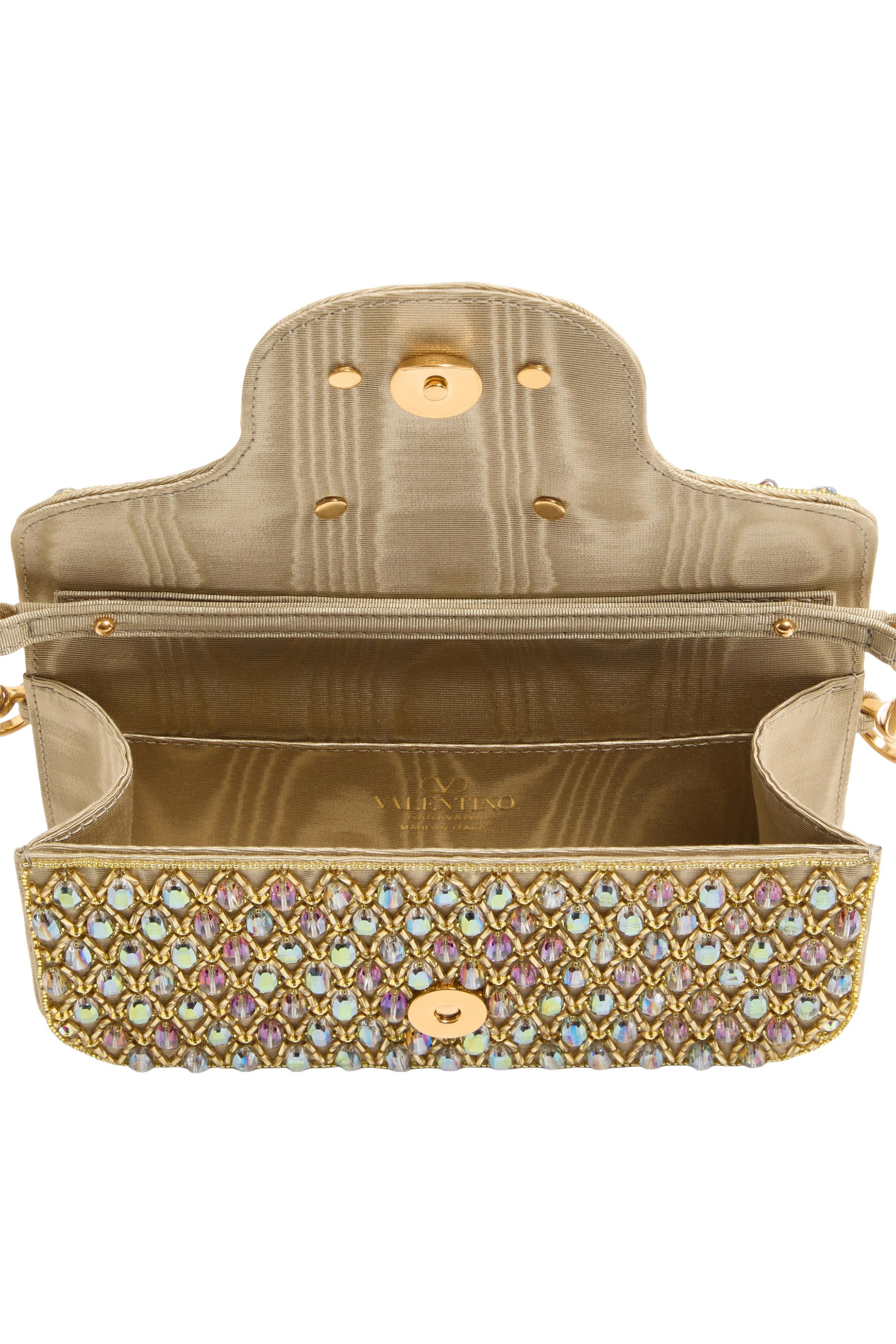 حقيبة كتف لوكو