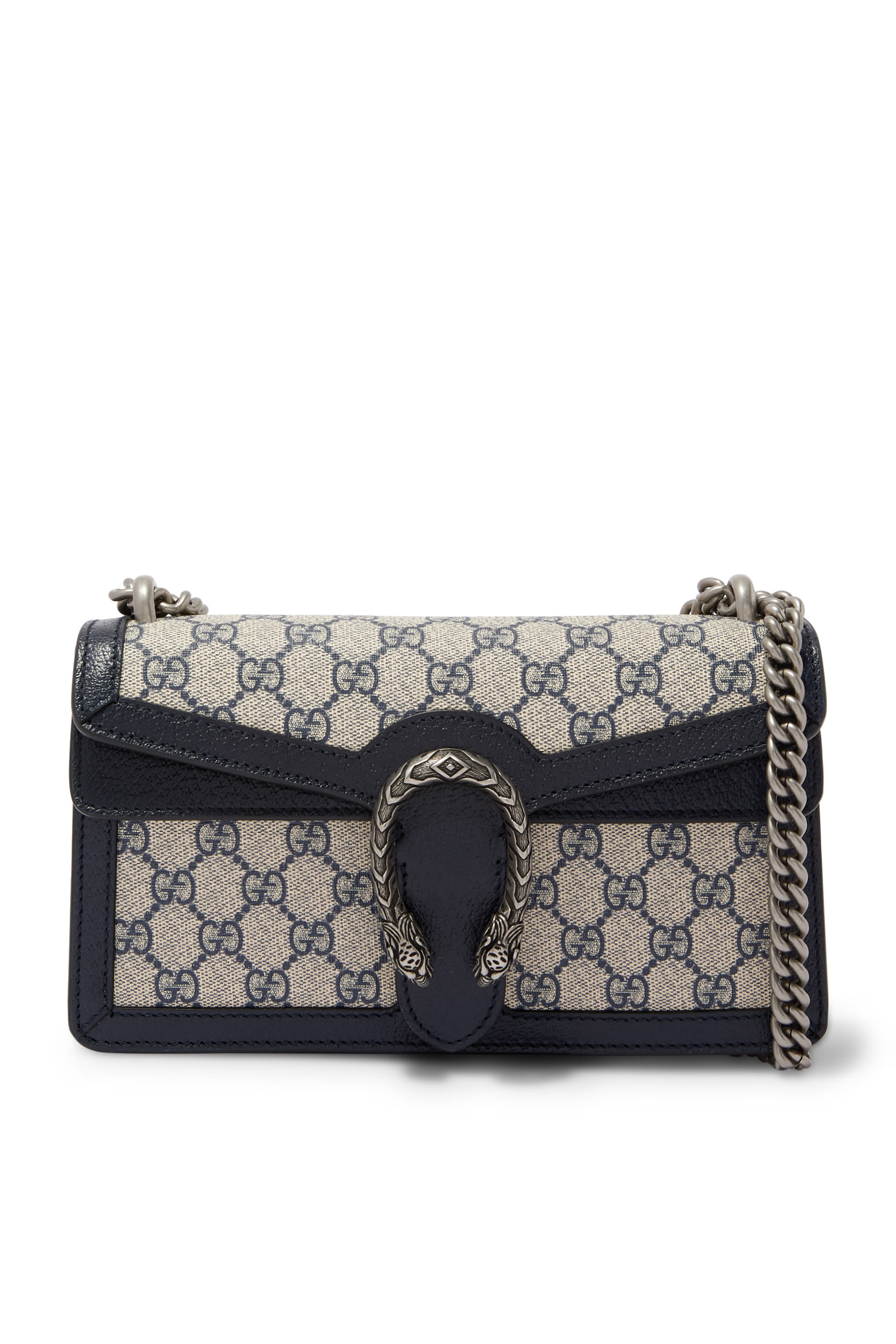 Dionysus GG Shoulder Bag