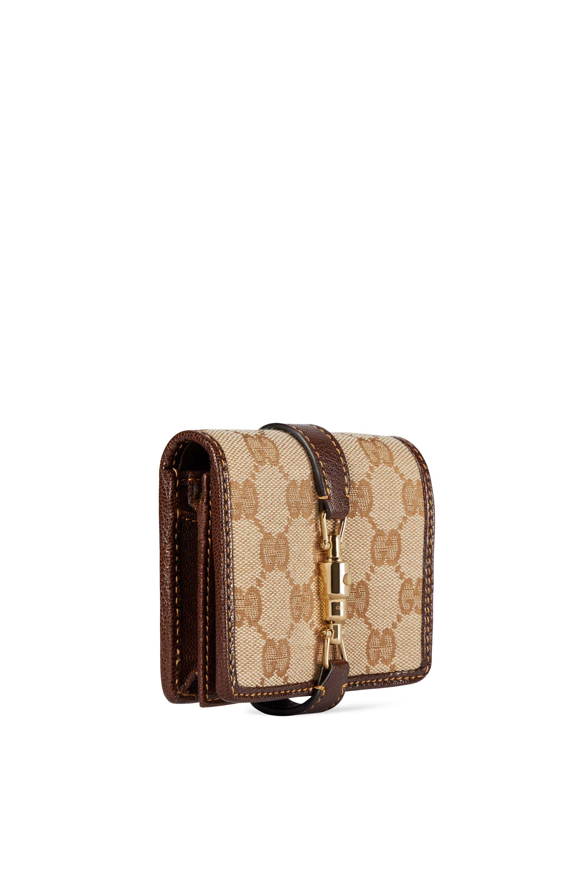 محفظة جاكي متوسطة