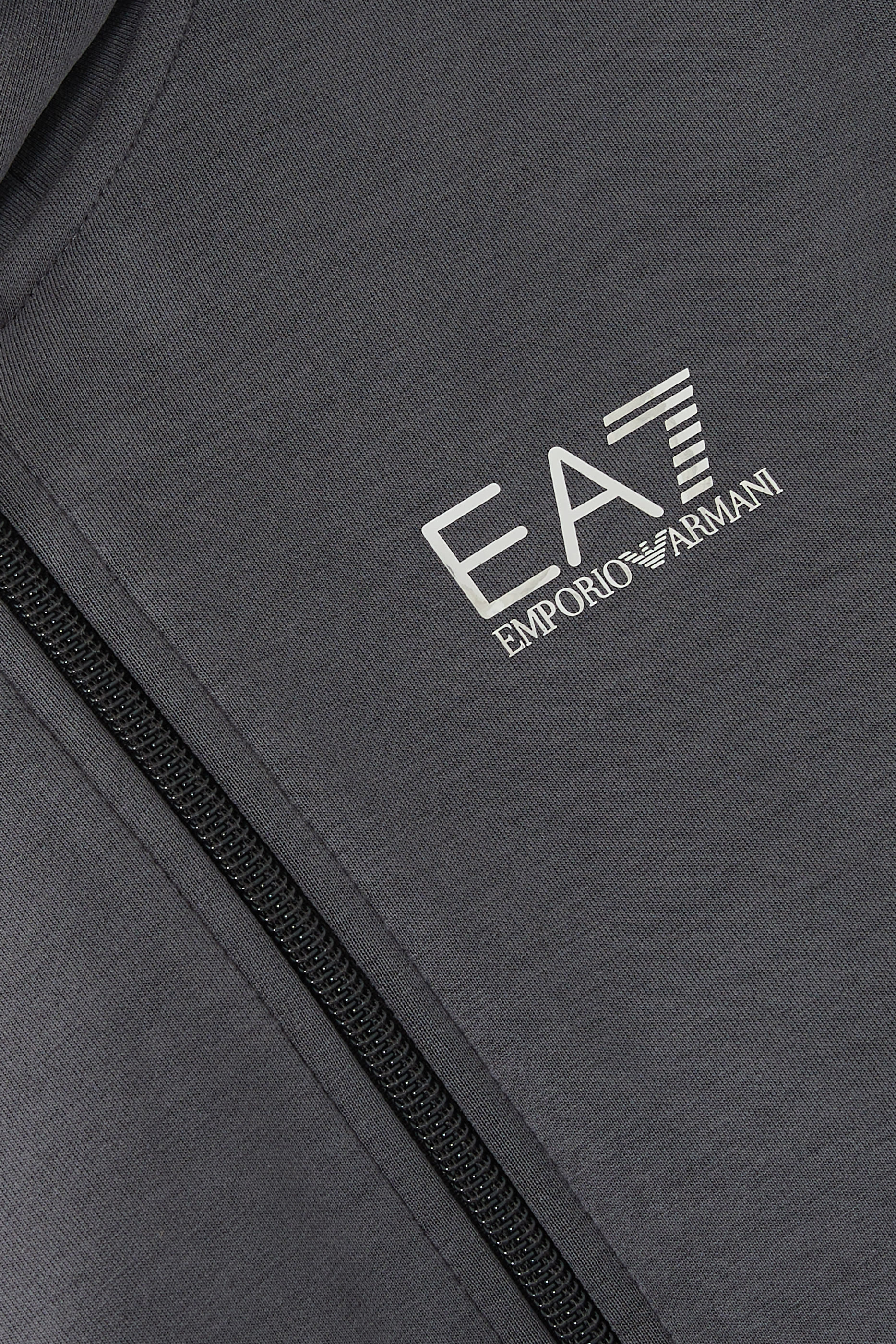 سويت شيرت بريشوس بسحاب