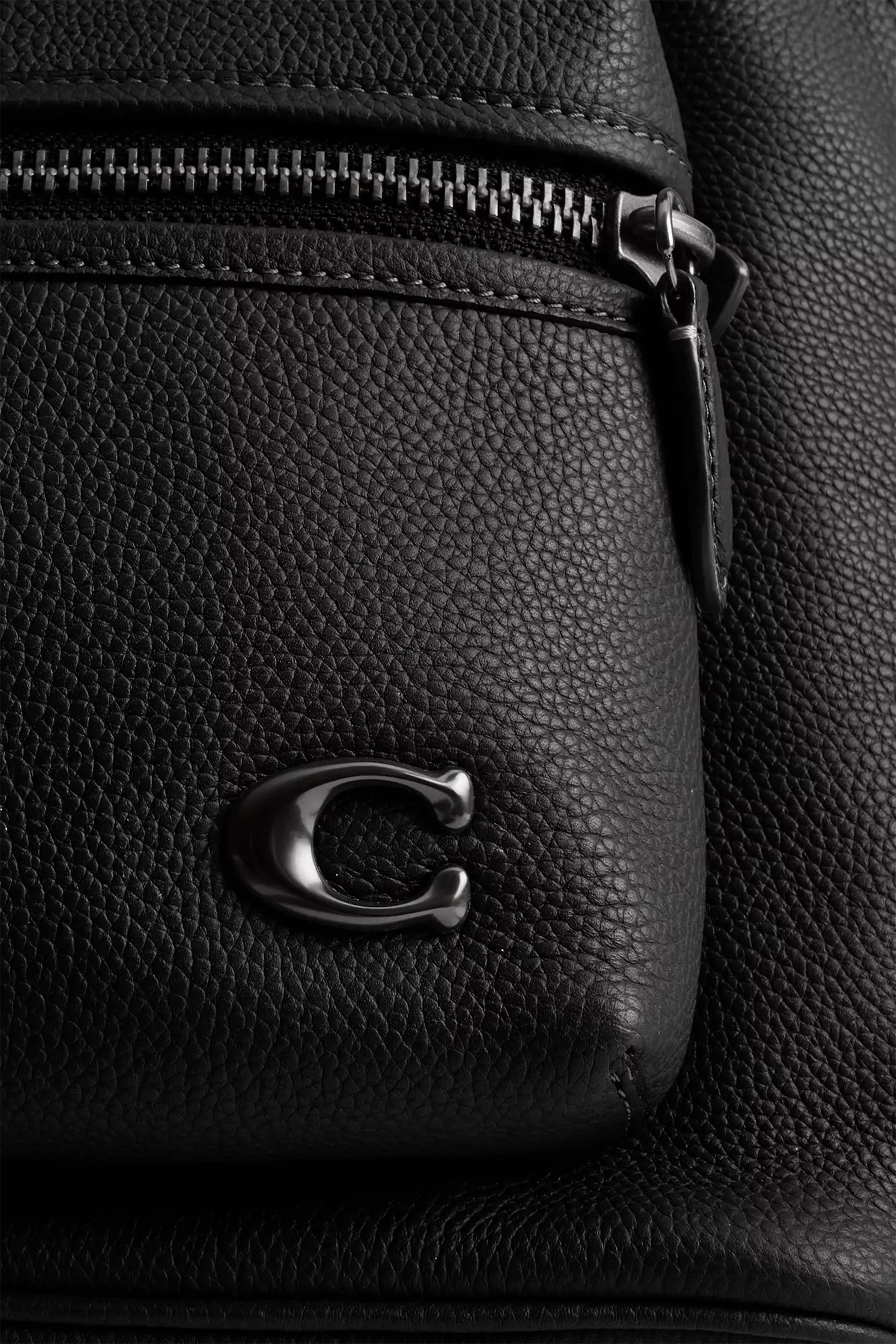 حقيبة ظهر تشارتر جلد