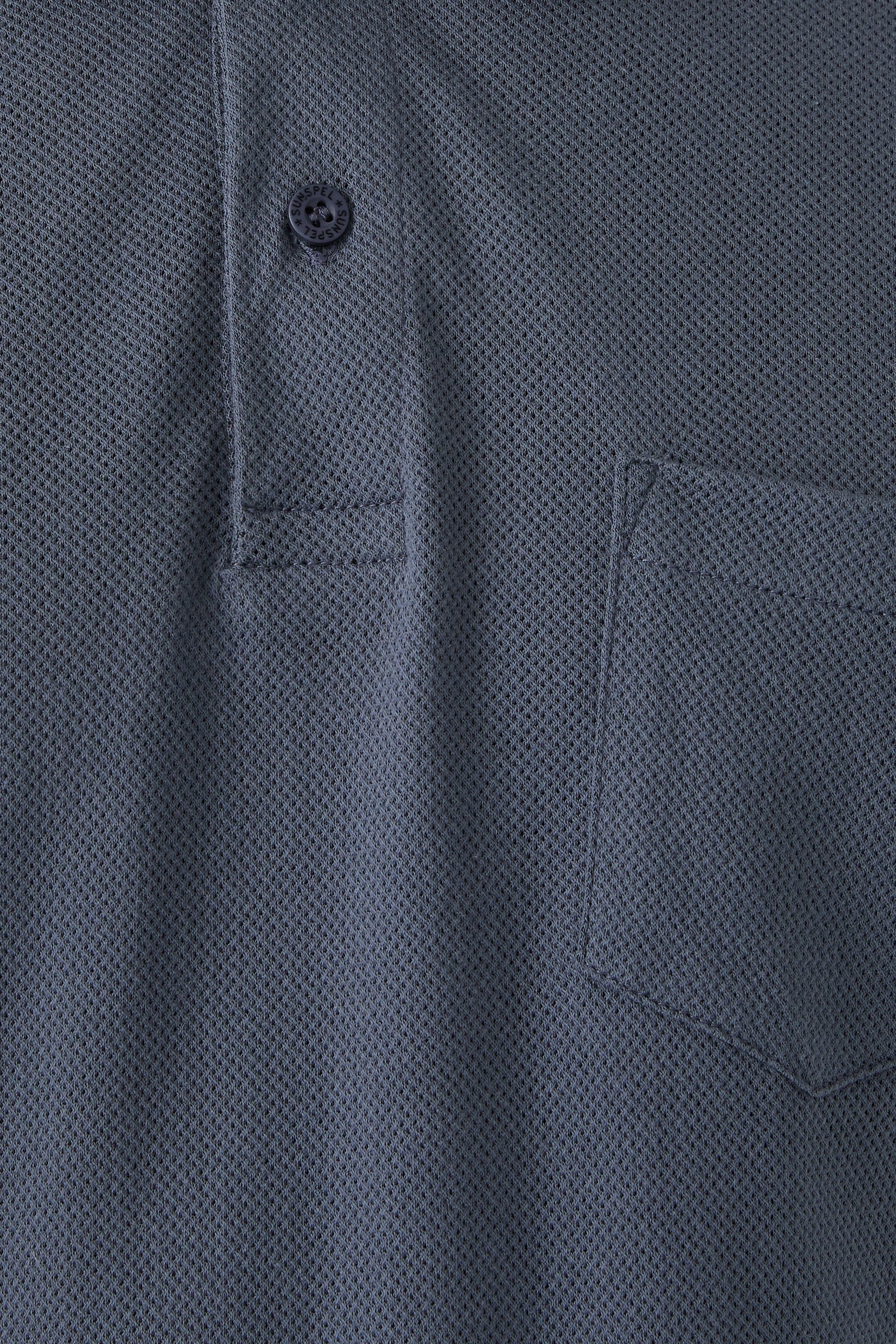 قميص بولو ريفييرا