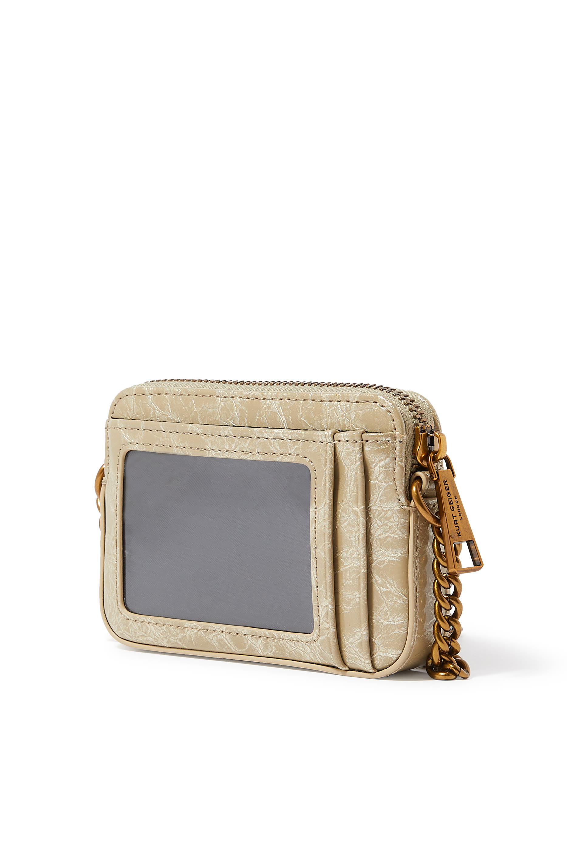 حقيبة كاميرا كنسينغتون كروس صغيرة بسلسلة