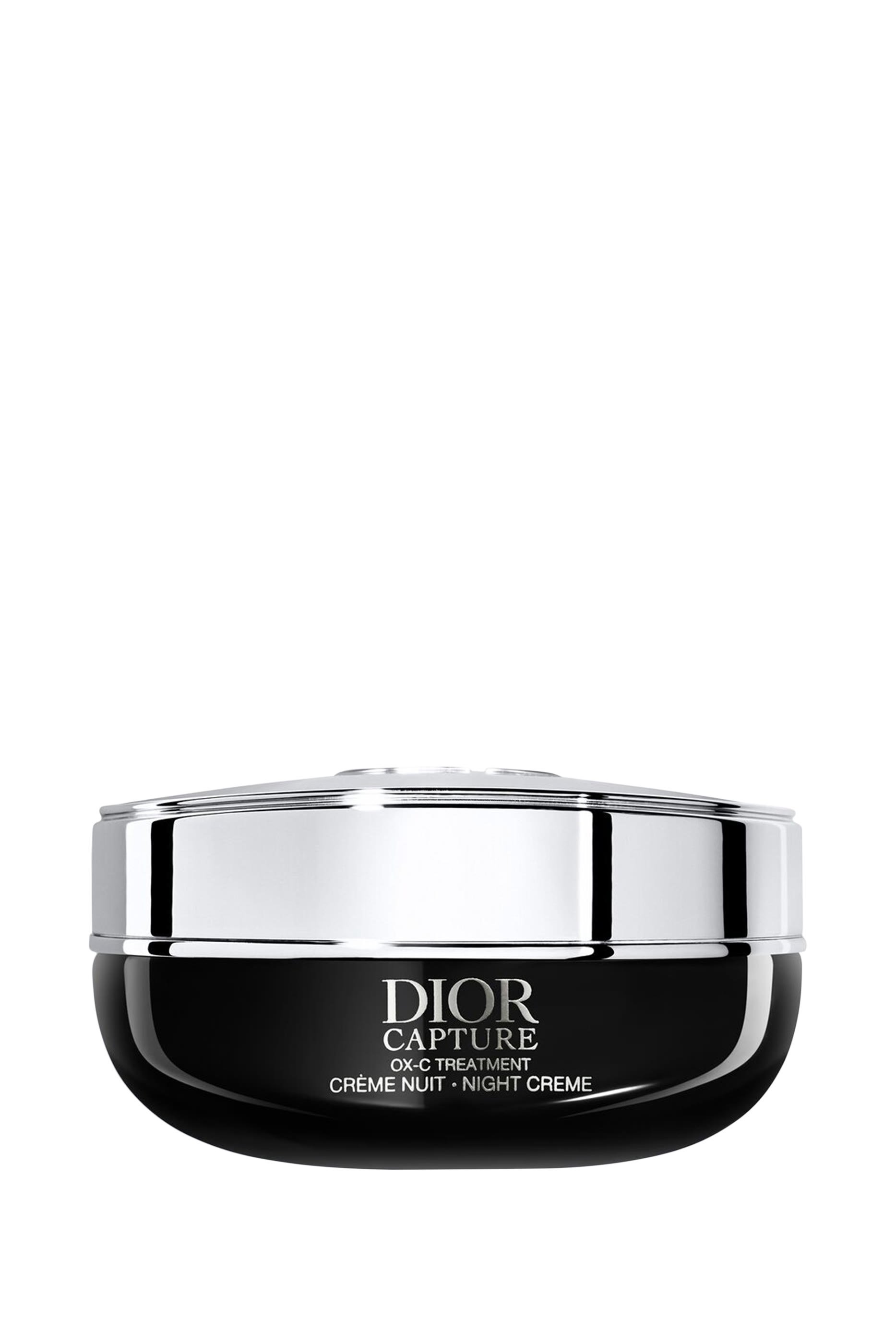 كريم كابتشر ليلي مصحح ومقاوم لعلامات التقدم في السن