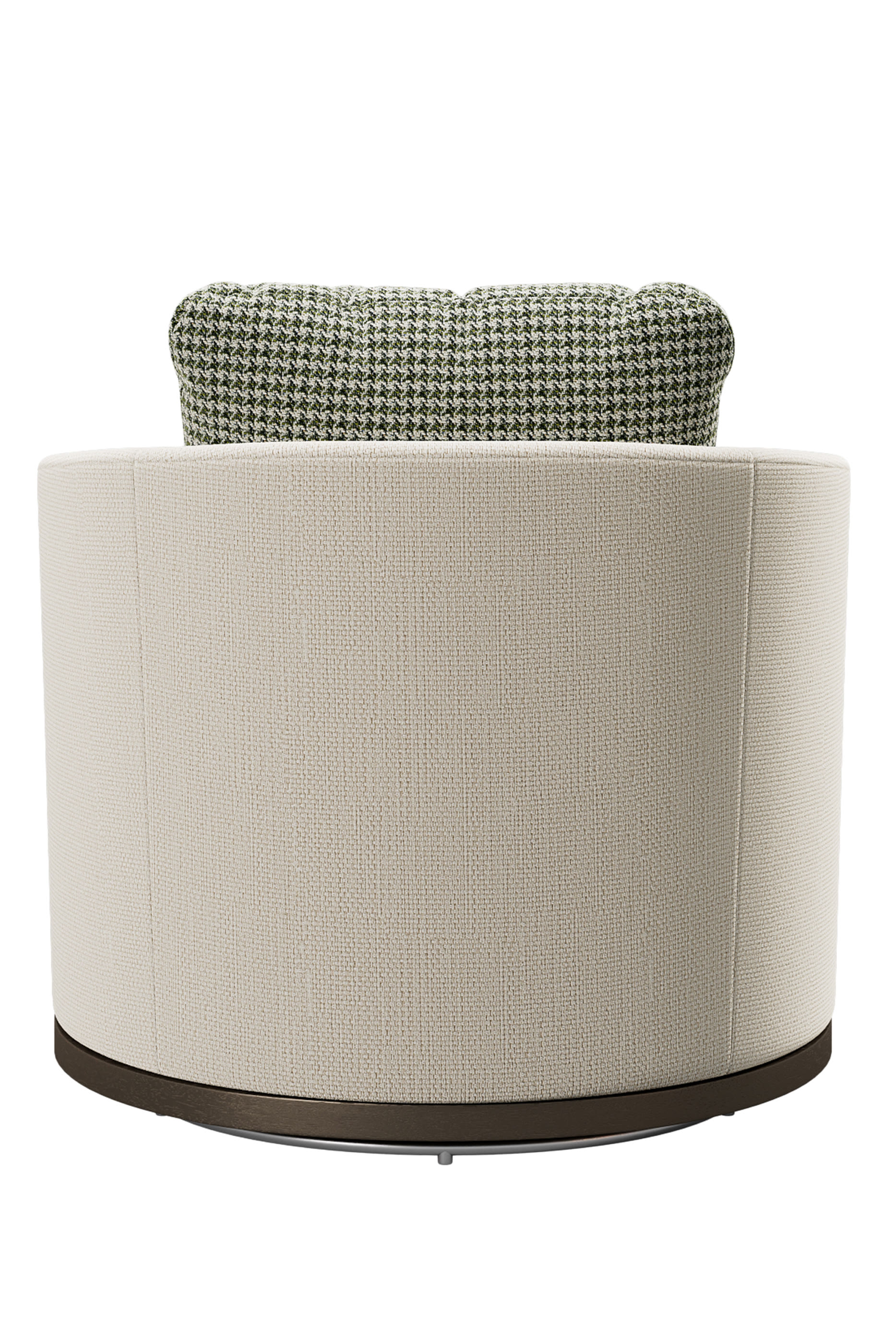 كرسي جيم 201 بتصميم بمسند ذراعين