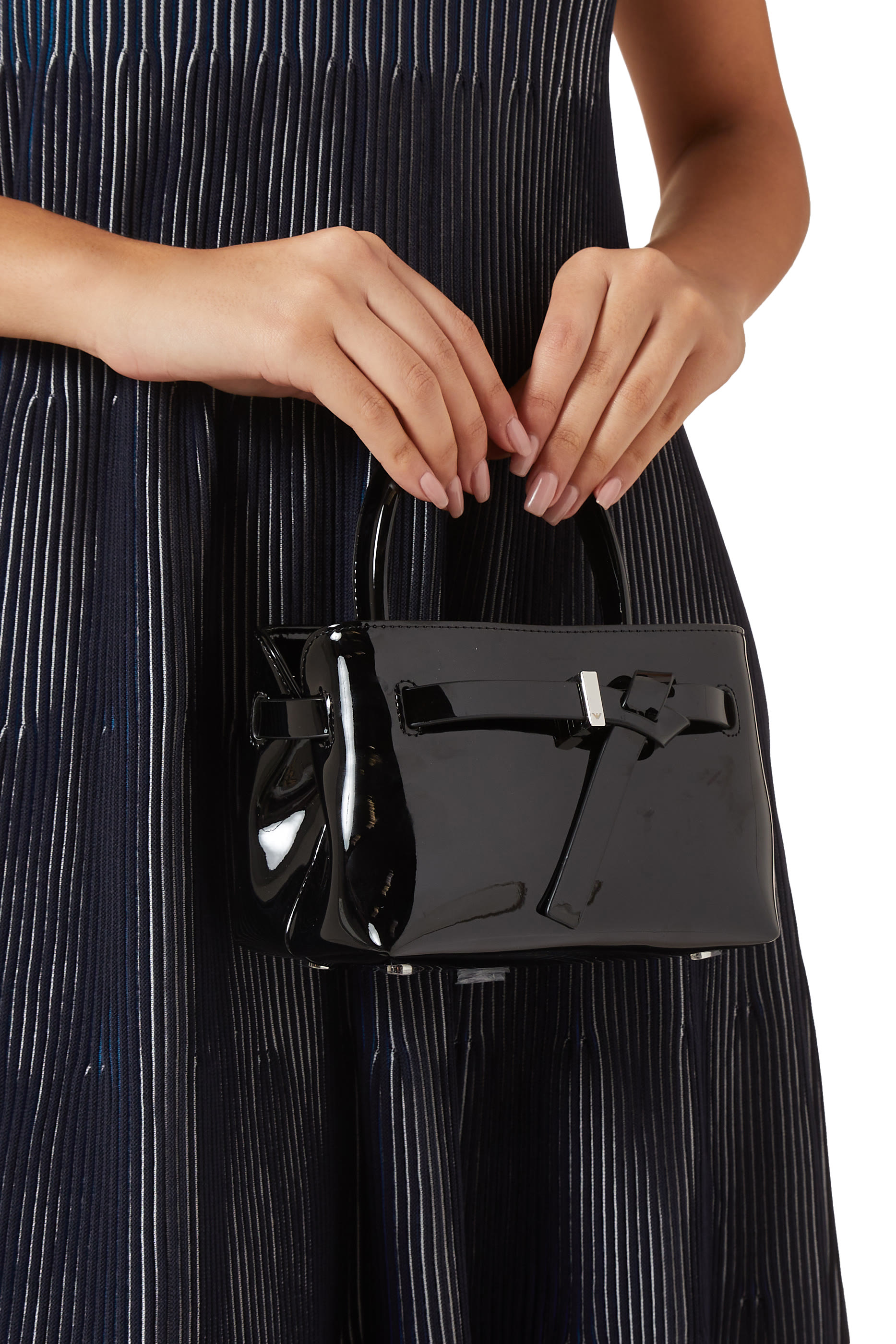 حقيبة بوليت بيد علوية