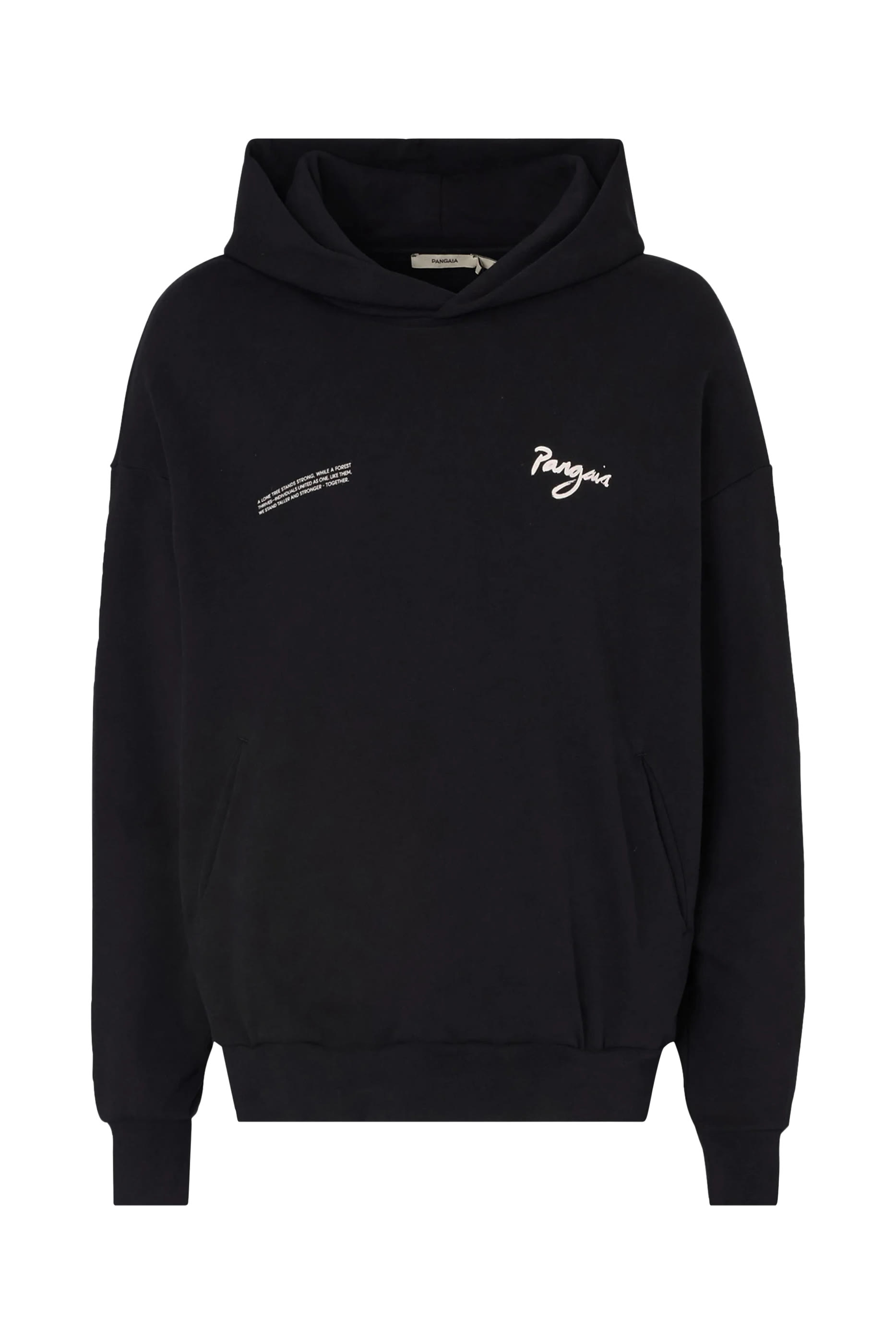 هودي وان فوريست غرافيك