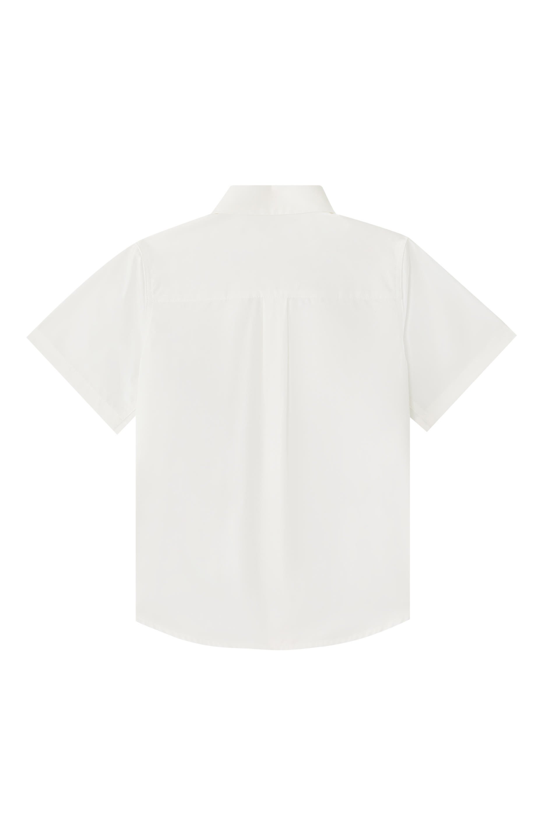 Kids Sunglasses-Print Shirt