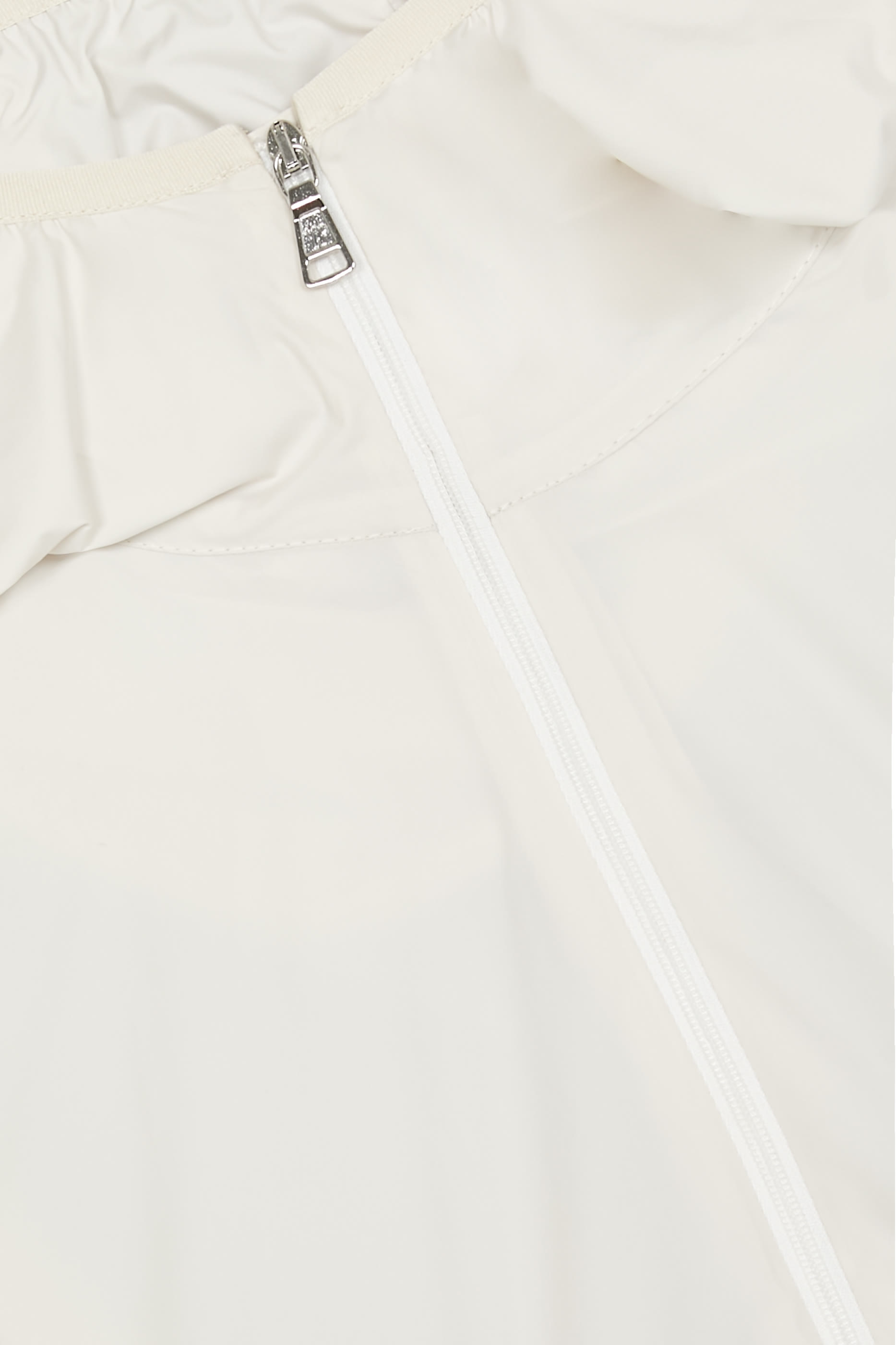 جاكيت موهو بغطاء رأس للأطفال