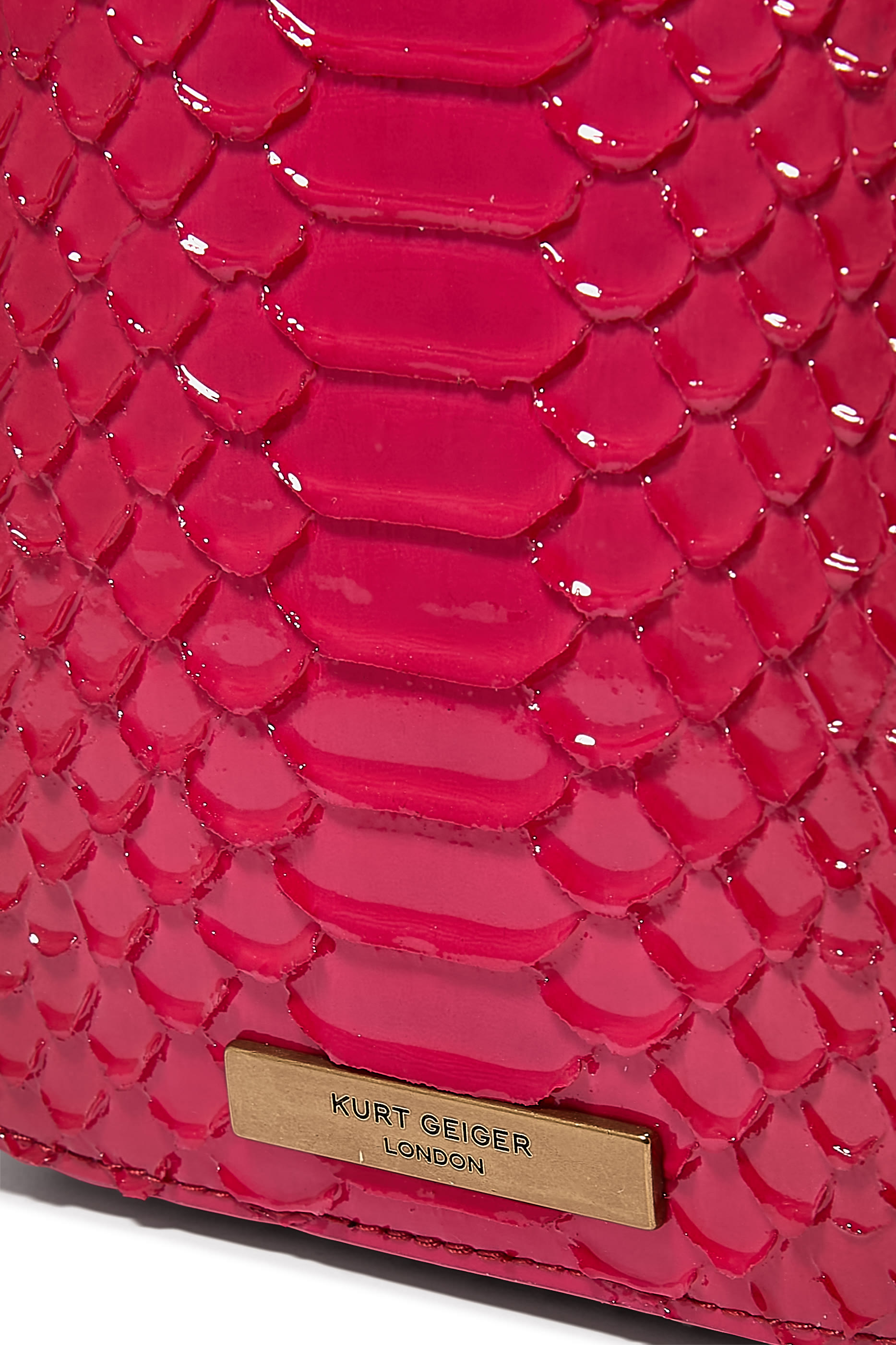 حقيبة كاميرا تشيلسي صغيرة