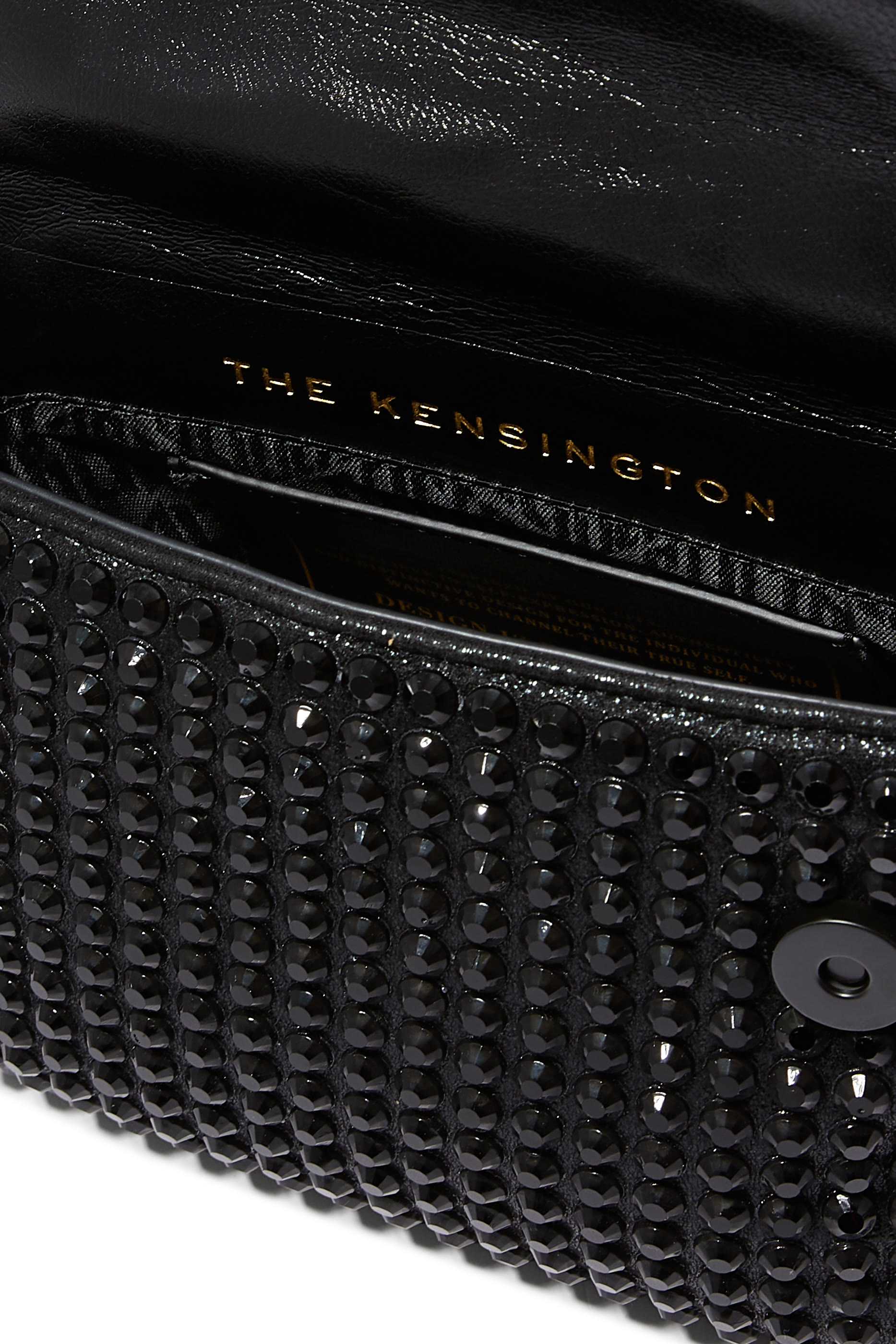 حقيبة يد كنسنغتون صغيرة