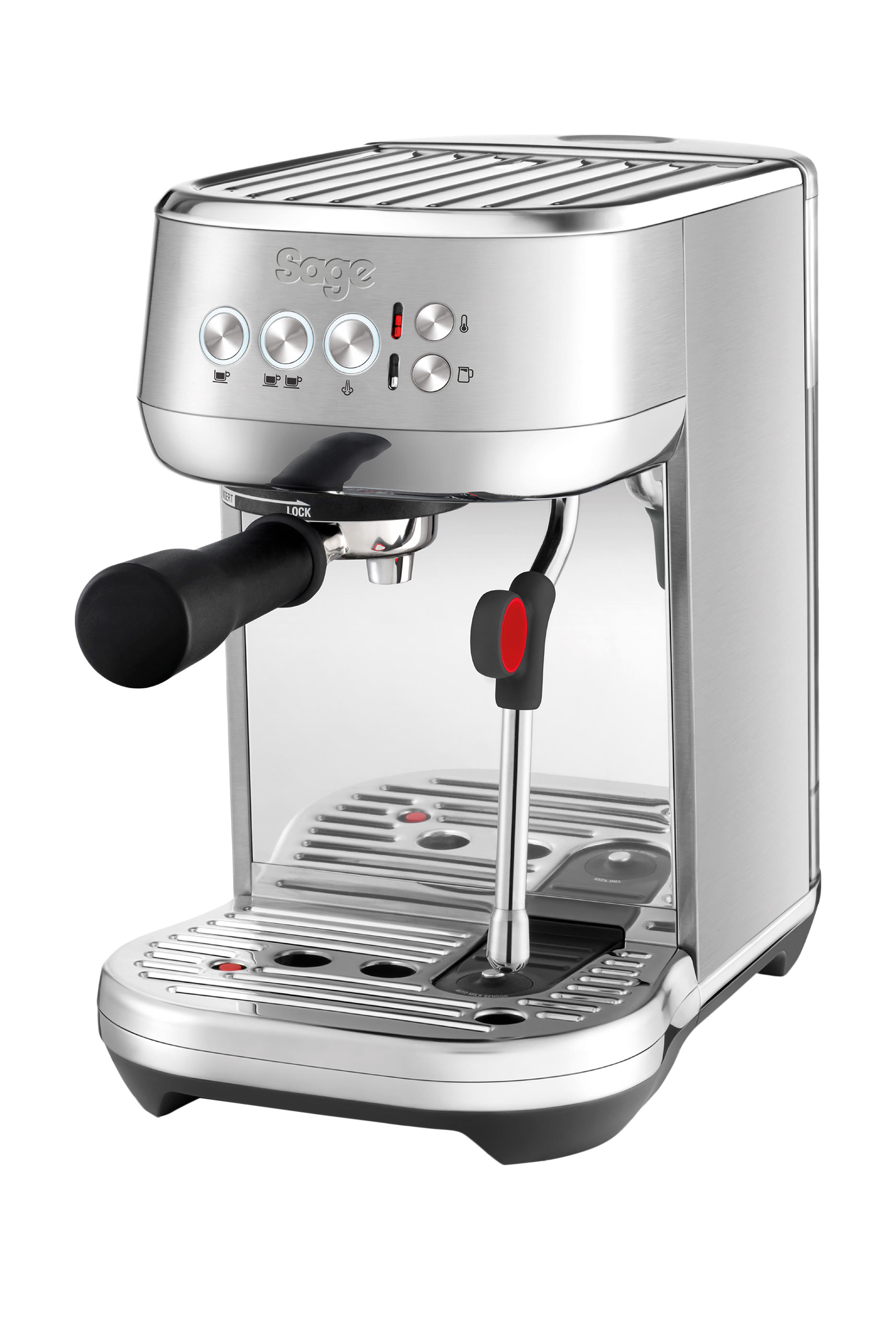 آلة  تحضير القهوة بامبينو بلس