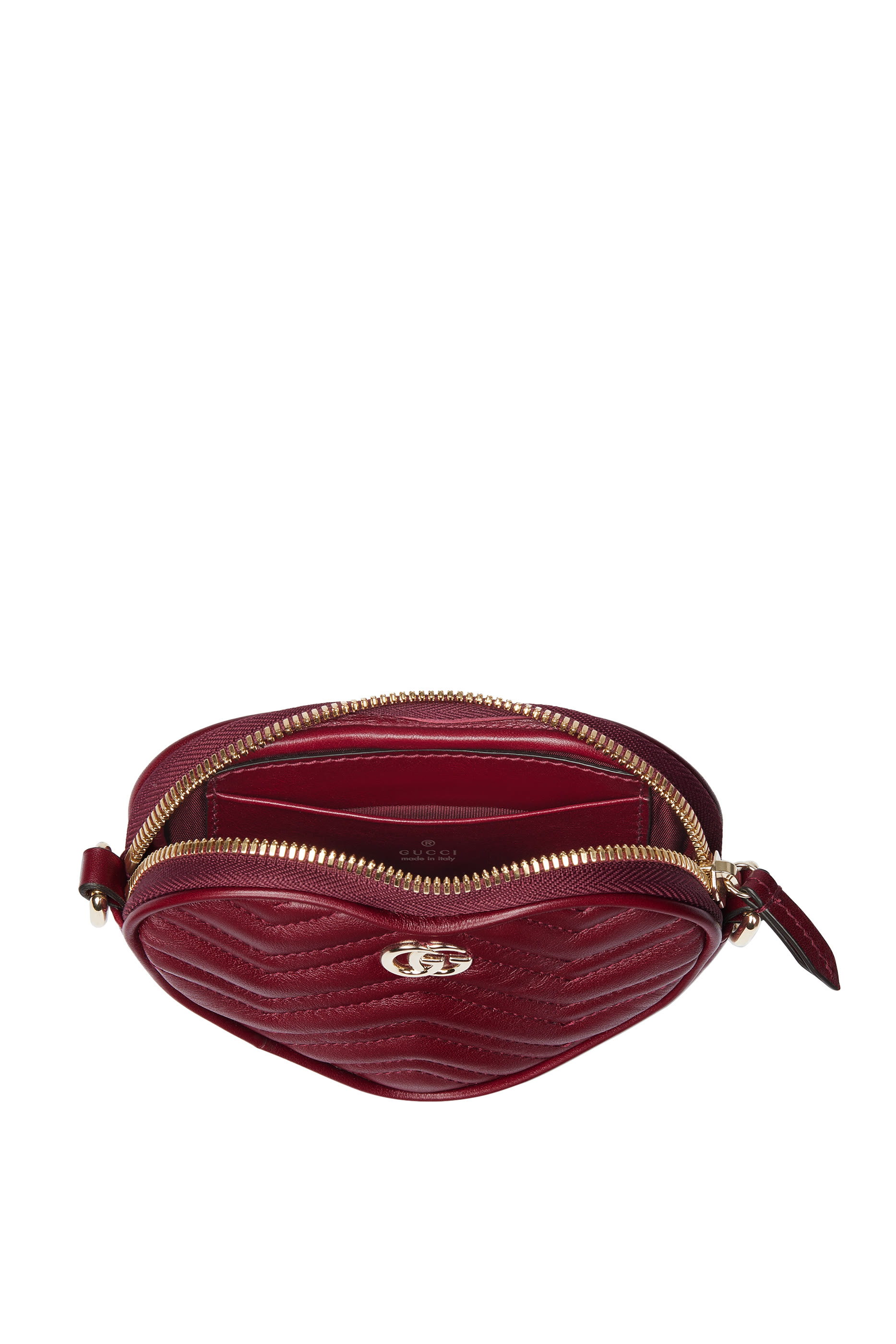 حقيبة مارمونت صغيرة بحرفي شعار الماركة