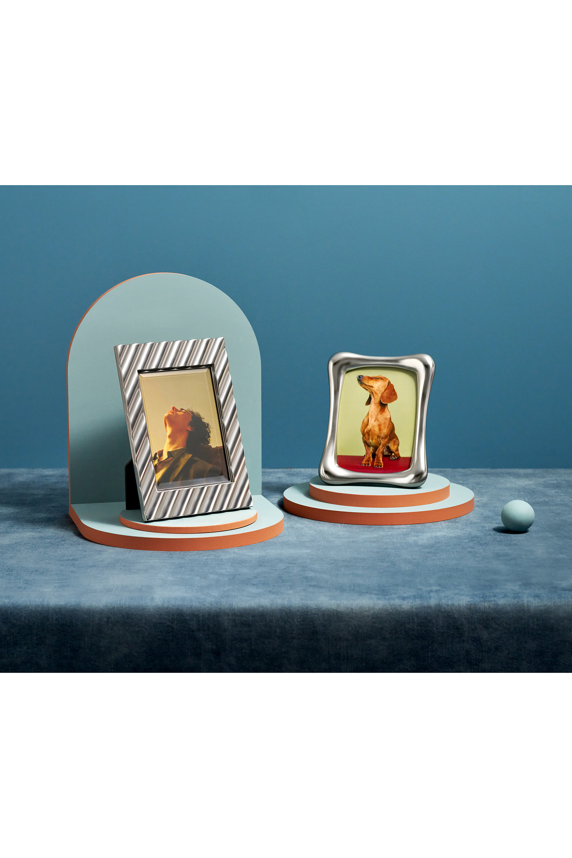 إطار صور ماكسيم متوسط