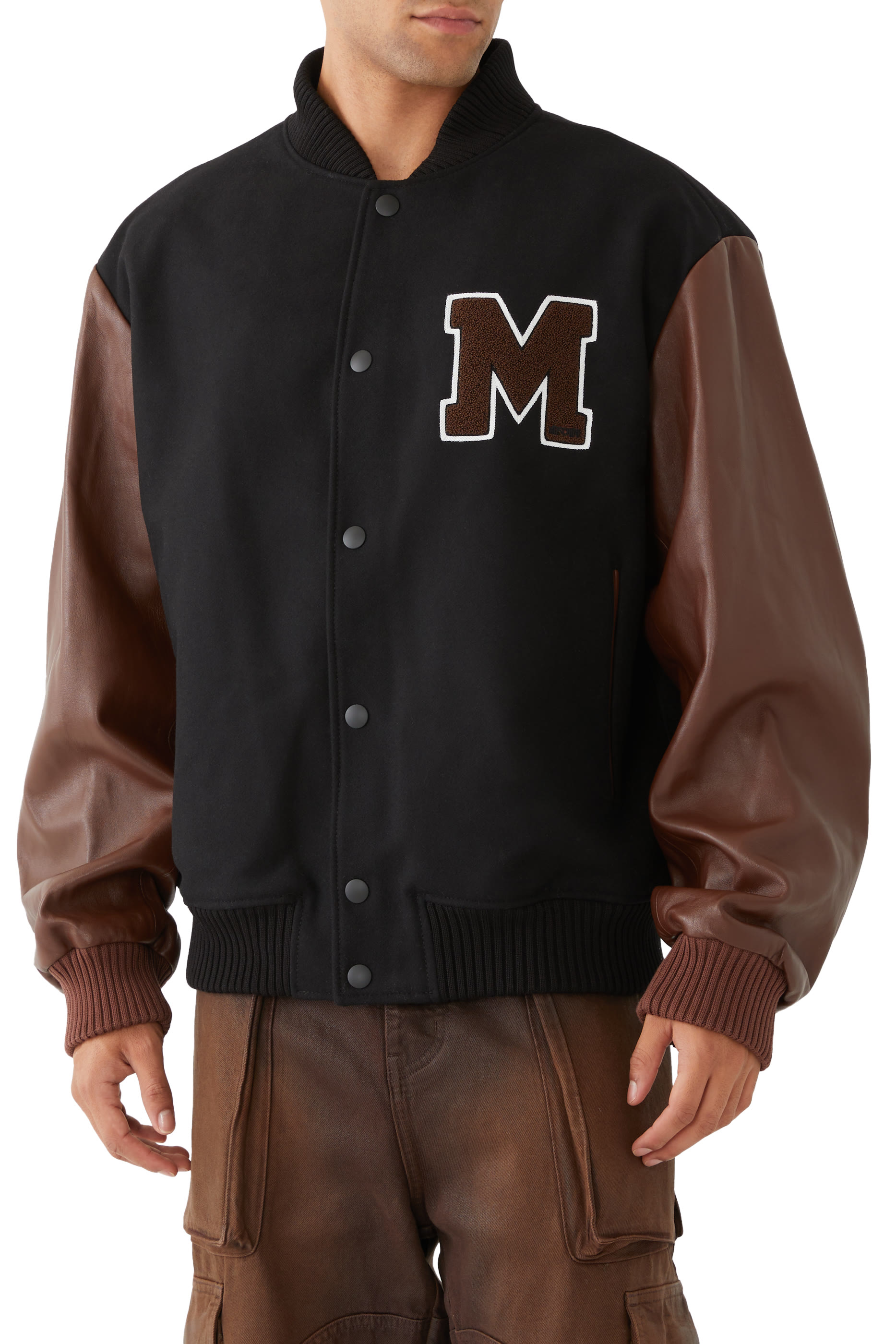 جاكيت صوف وكشمير