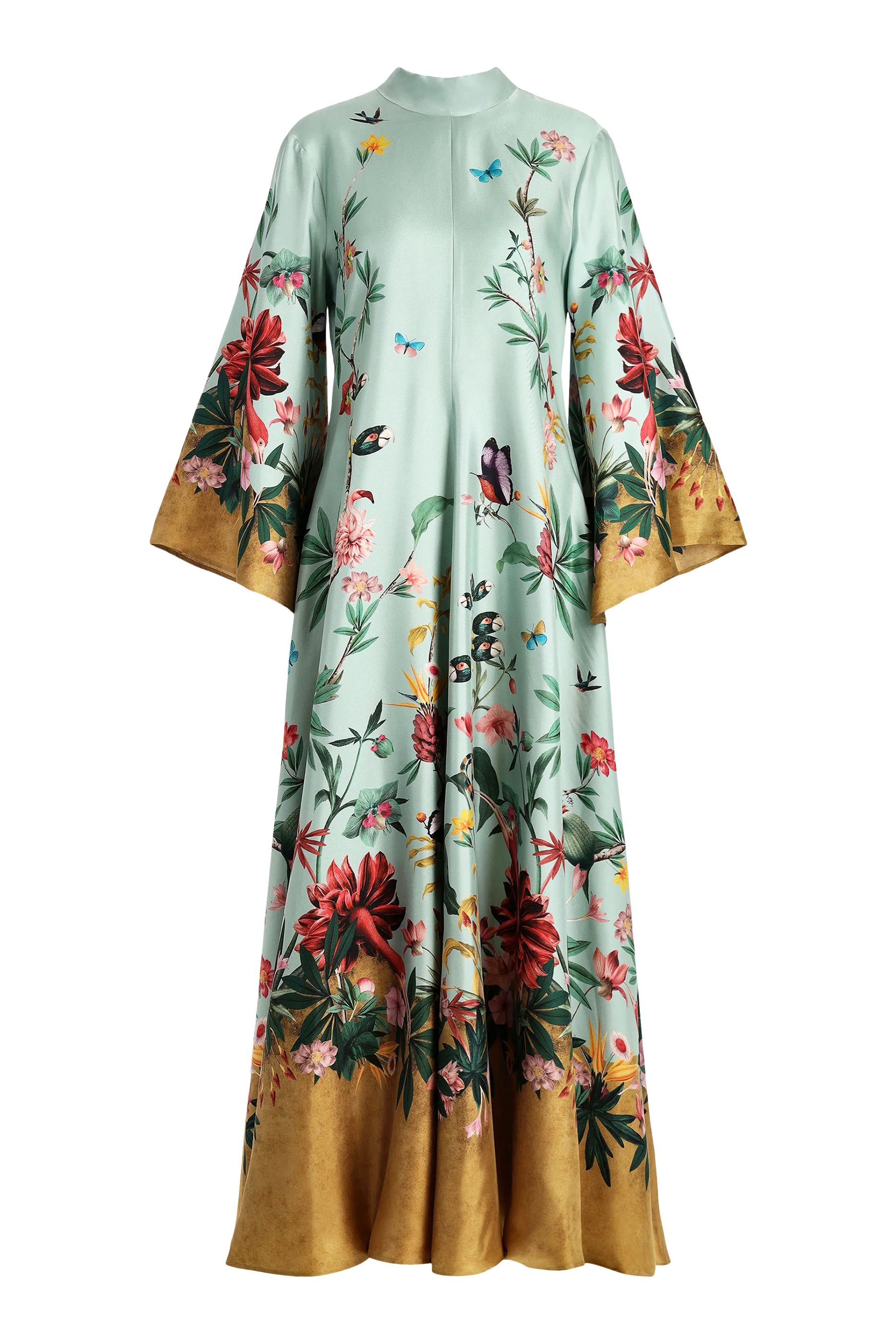 فستان ماغنيفيكو