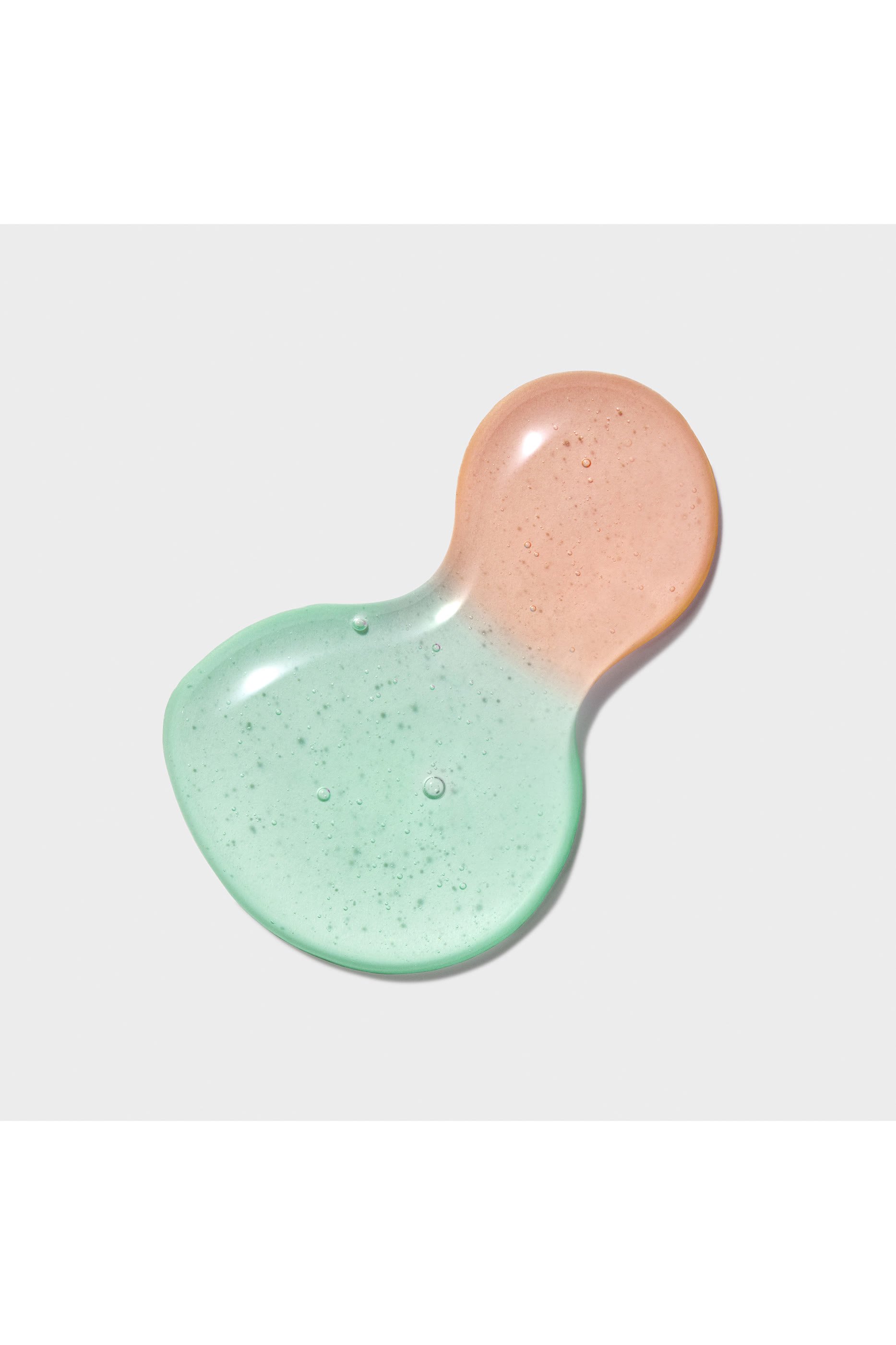 مقشر مركز فيزيبل بريتنينج سيكا جلو لإشراقة البشرة