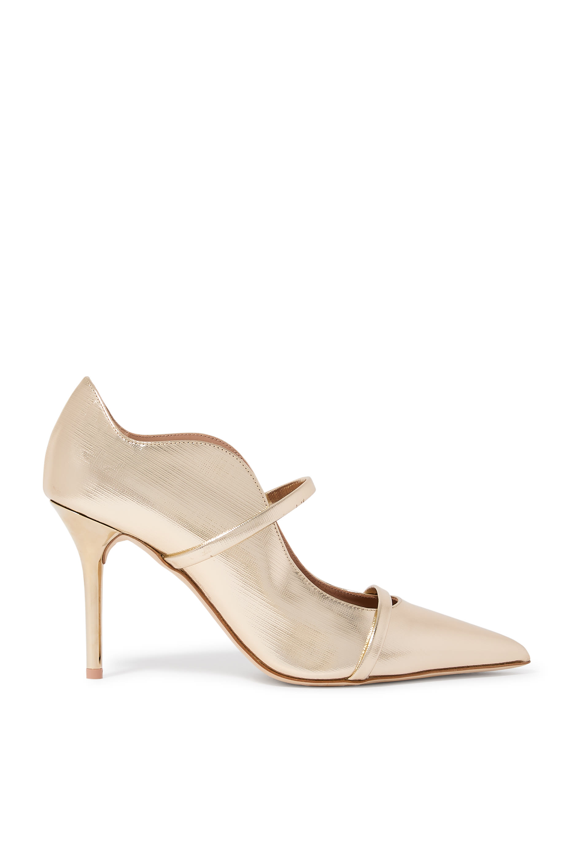 حذاء كلاسيك مورين 85