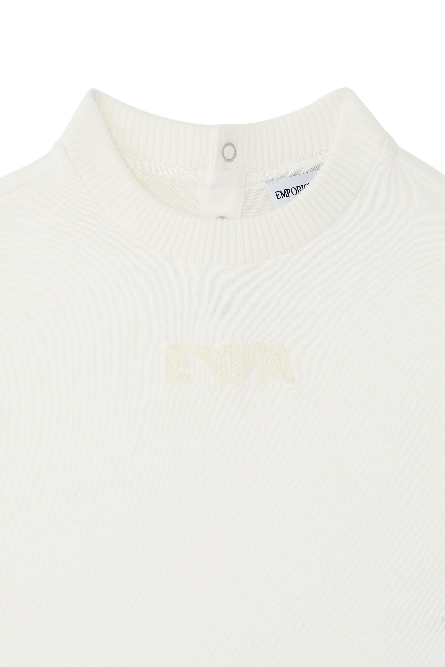 Kids  EA Logo T-Shirt 