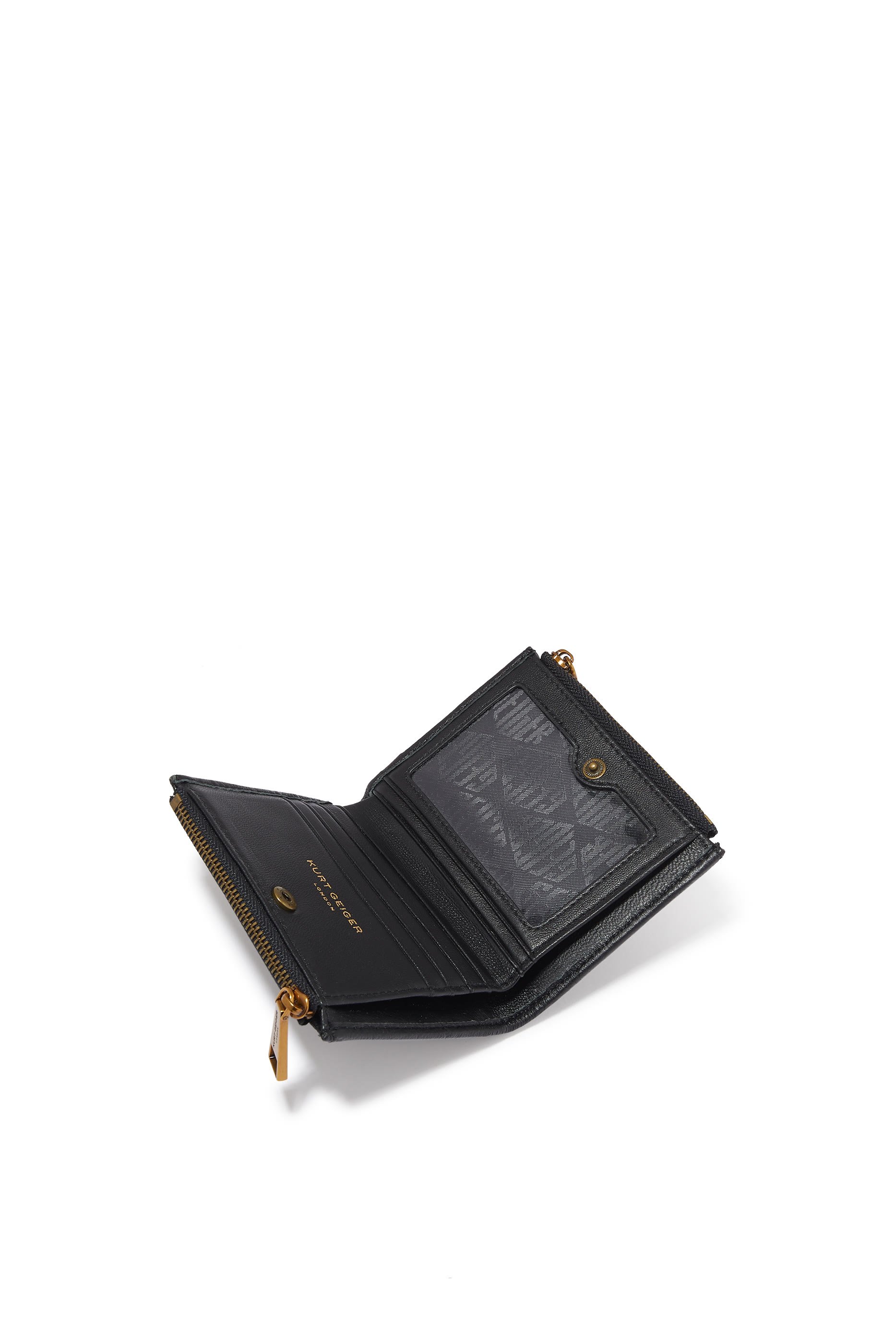 محفظة صغيرة جلد