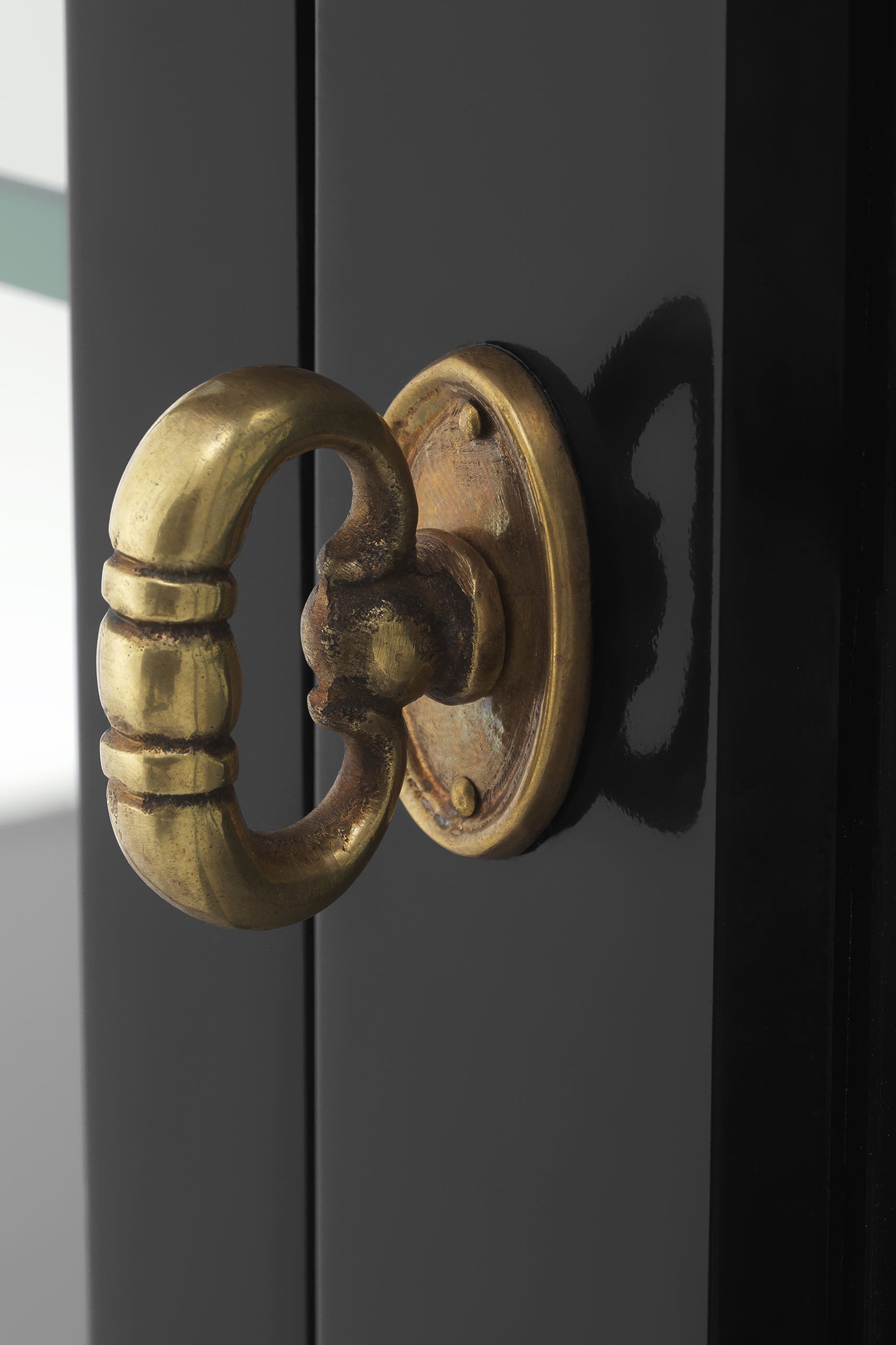 طاولة كونسول غالا