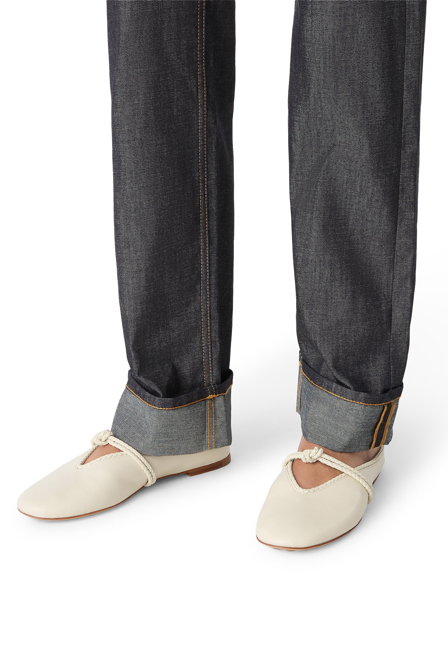 حذاء بالرينا روزا