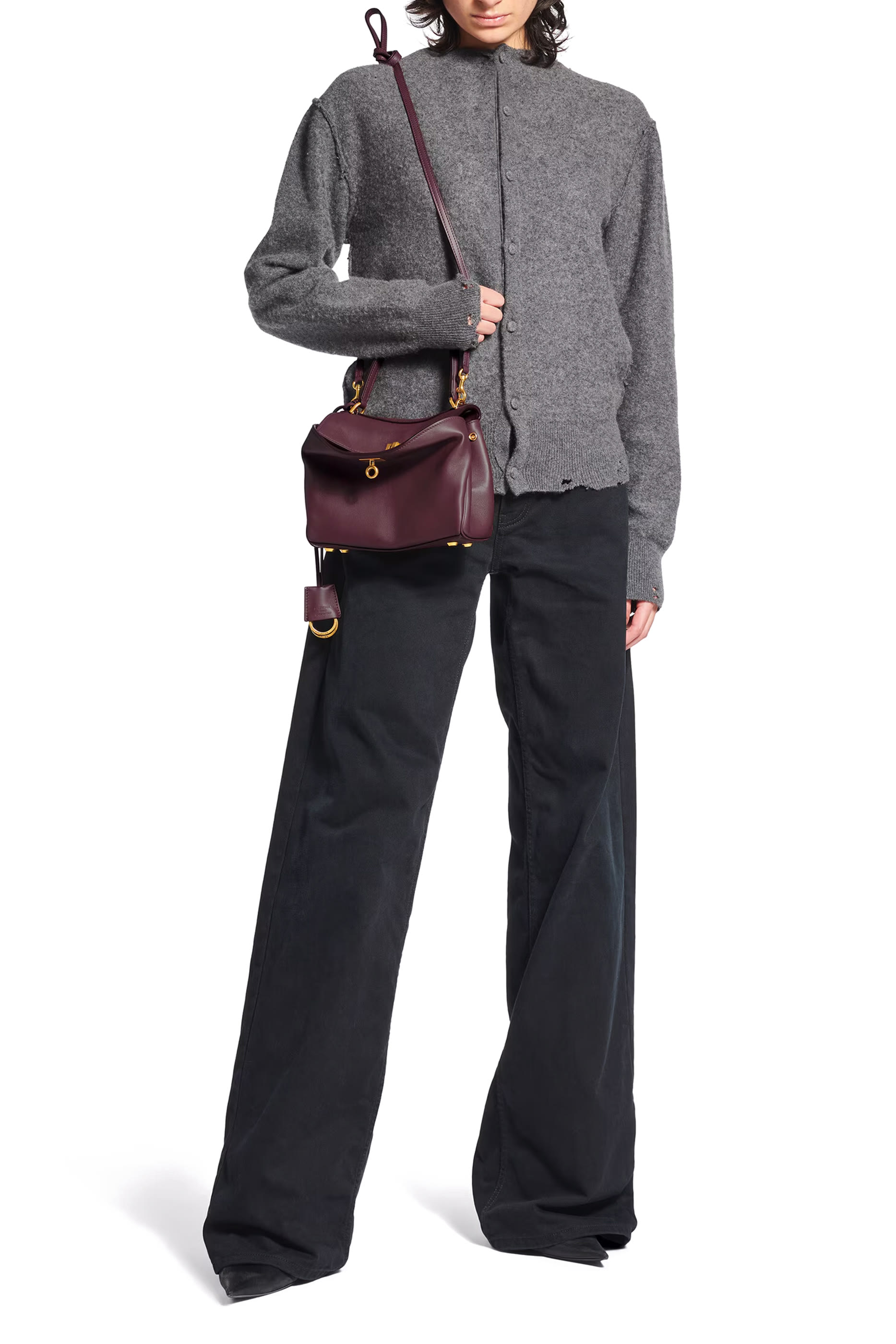 حقيبة يد روديو صغيرة