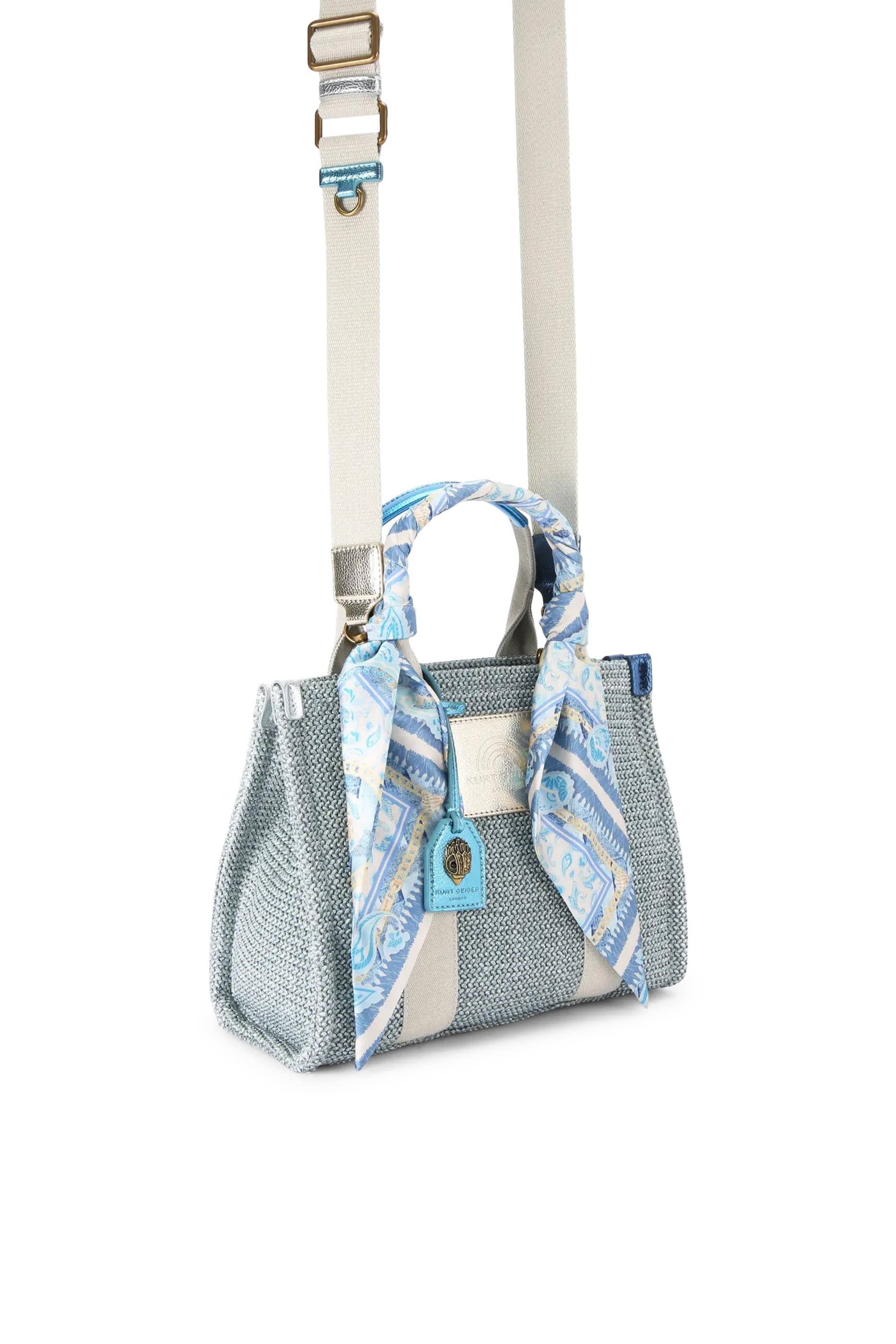 حقيبة ساوث بانك صغيرة