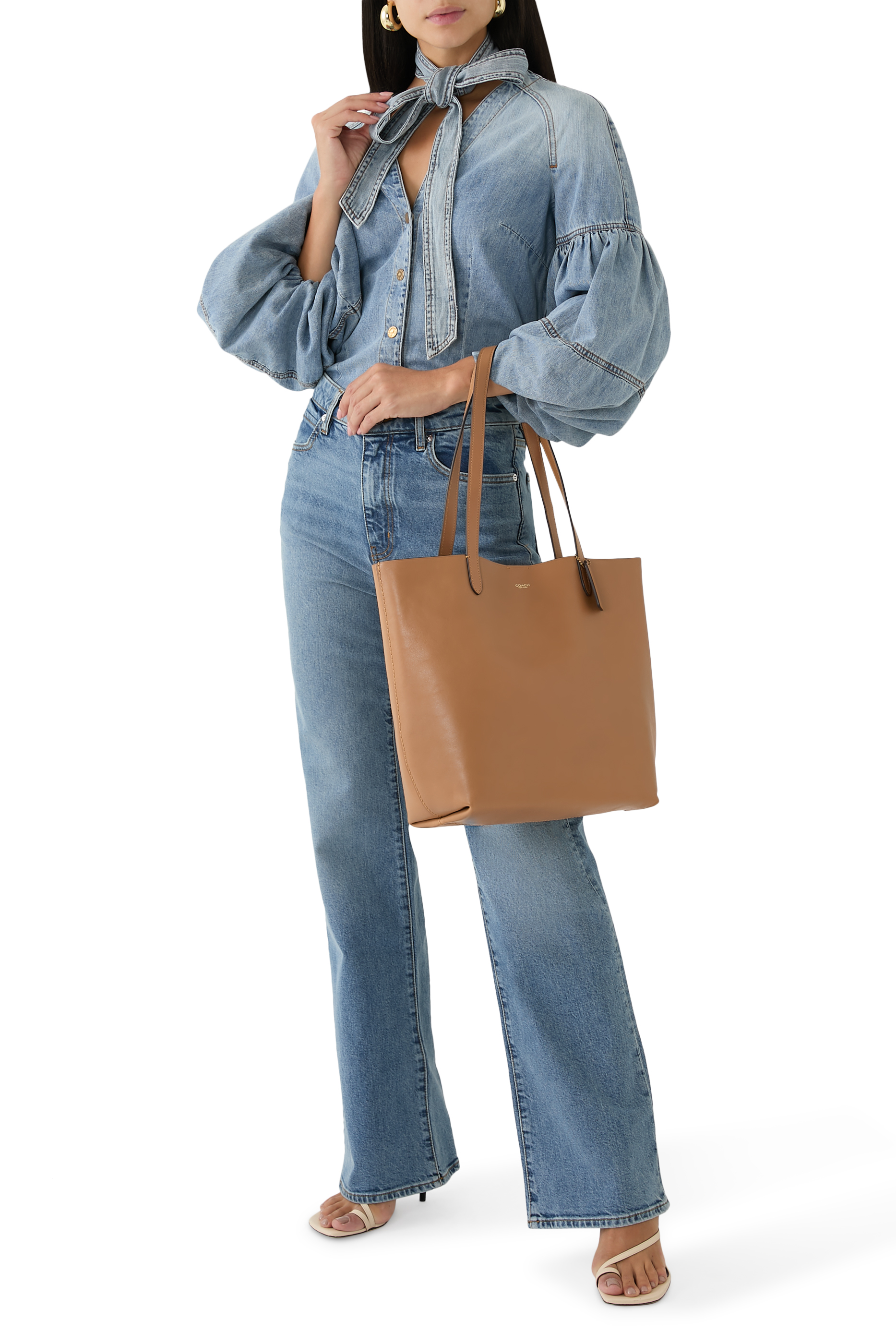 حقيبة يد مانهاتن