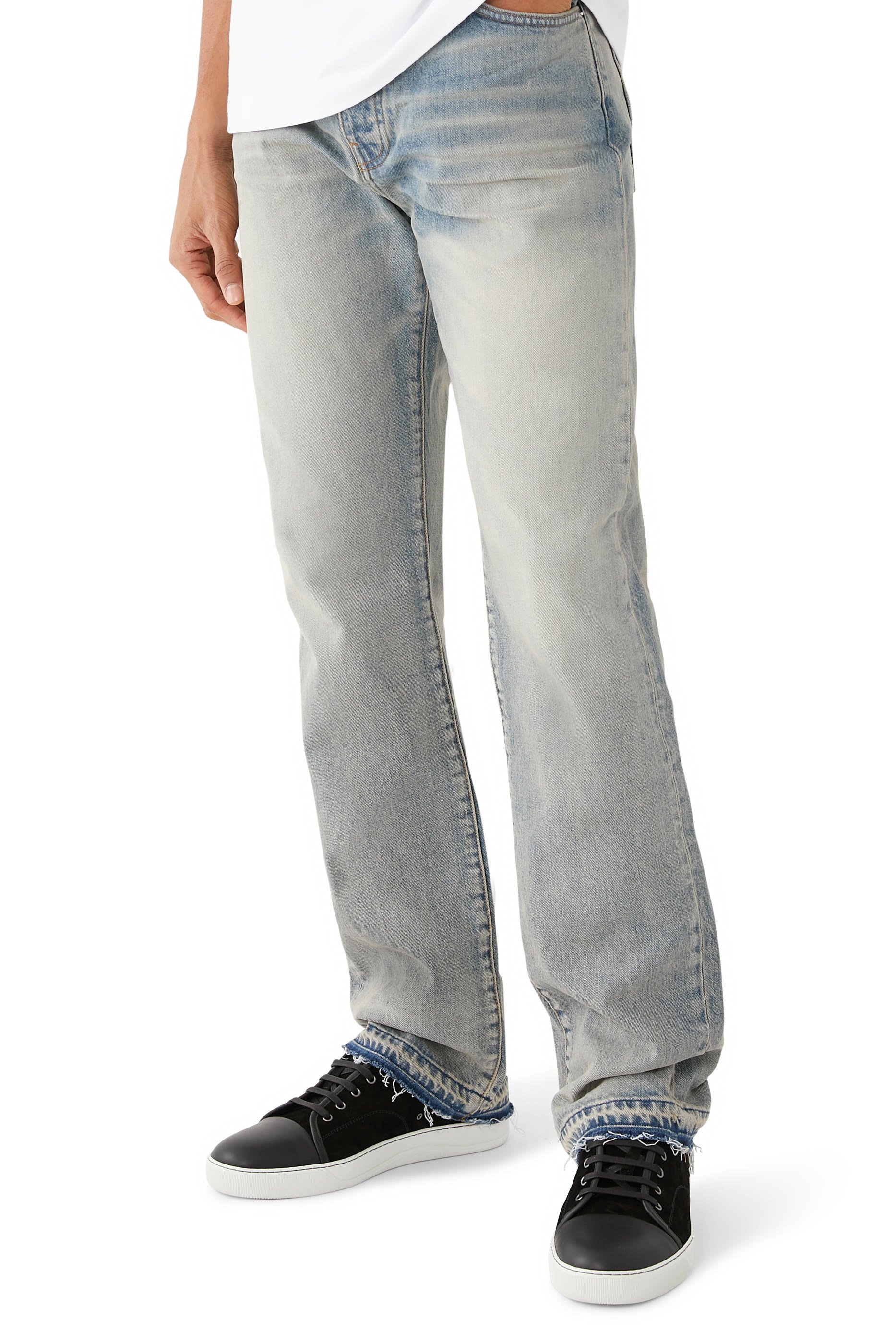 سنيكرز دي بي بي 1 بكاحل منخفض