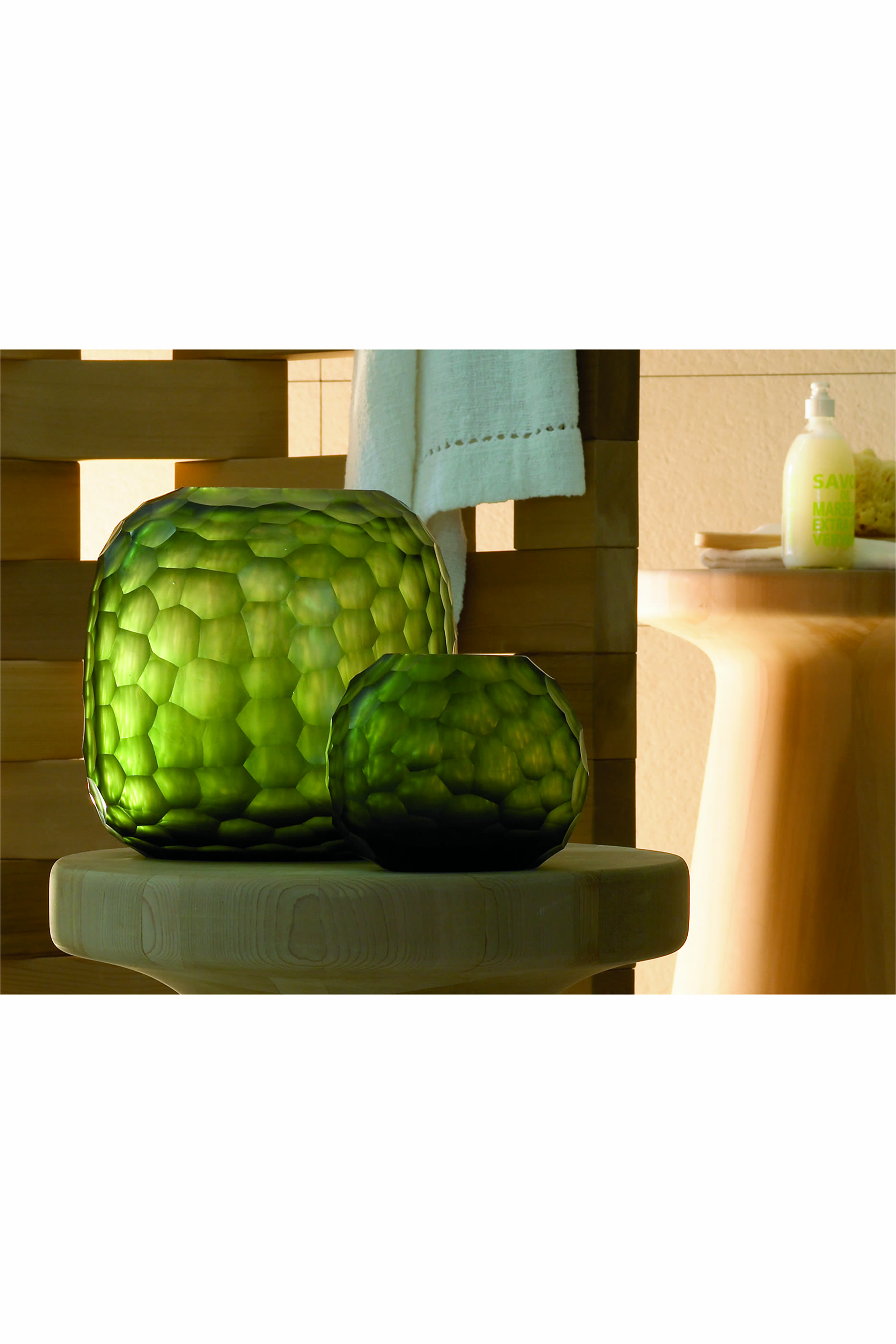 مزهرية سومبا كبيرة