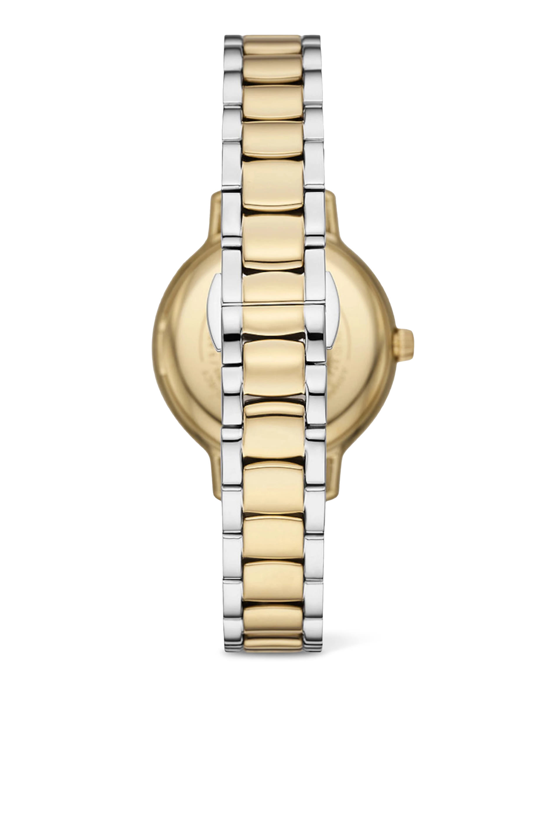 ساعة كليو 32 مم ستانلس ستيل