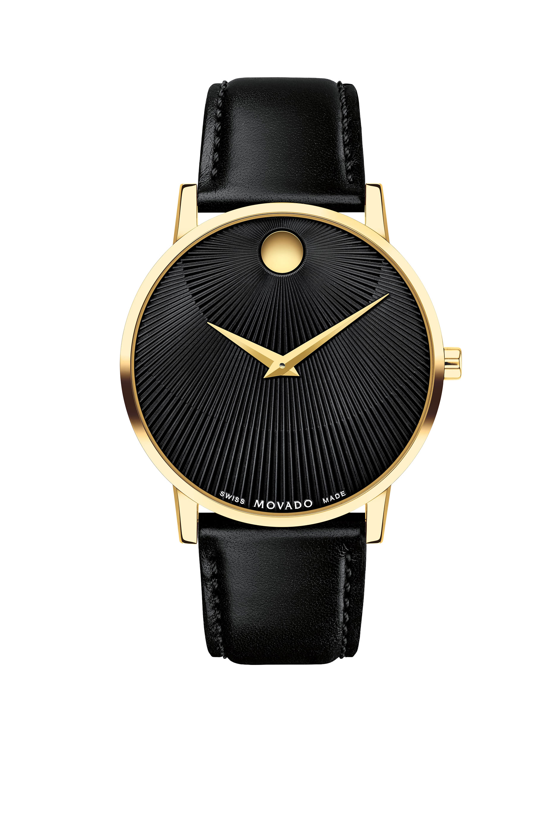 ساعة ميوزيم كلاسيكية