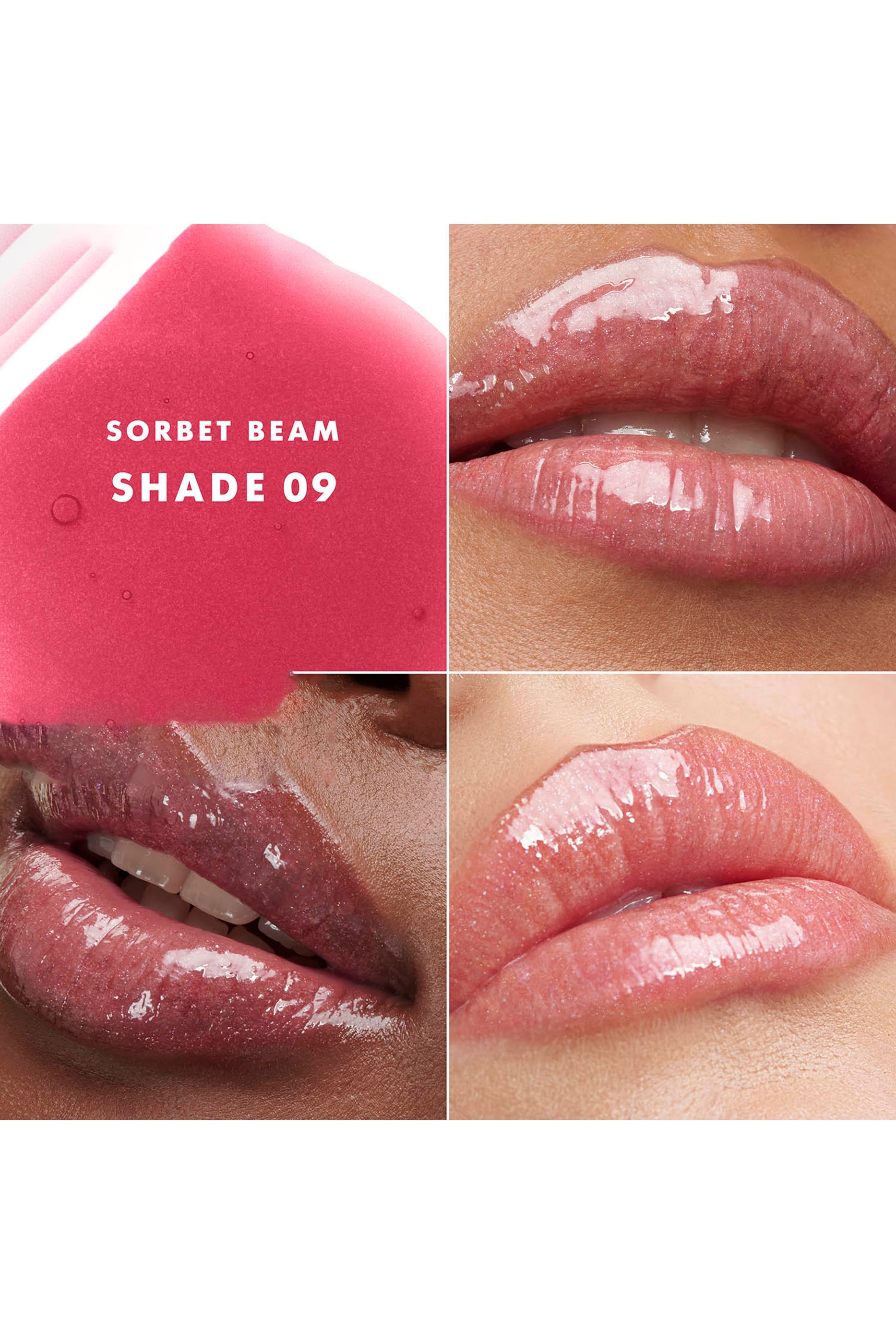 ملمع شفاه بريزما جلاس