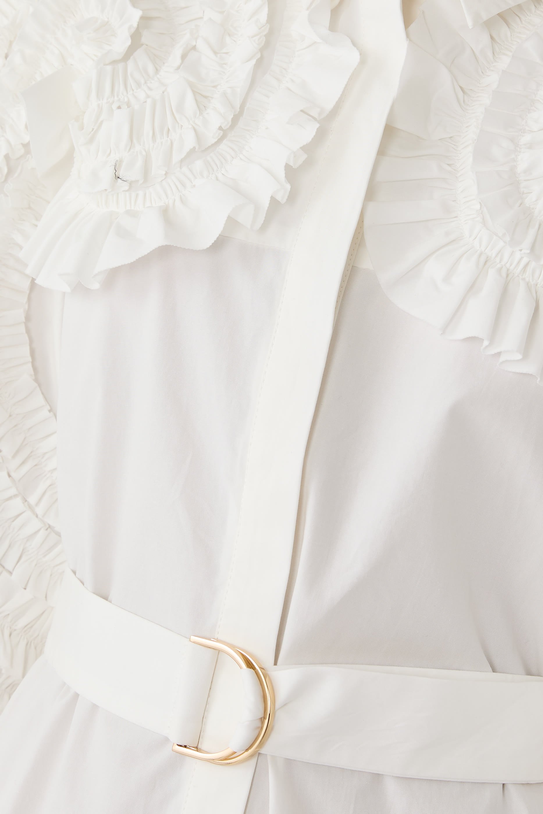 فستان غيدني قصير