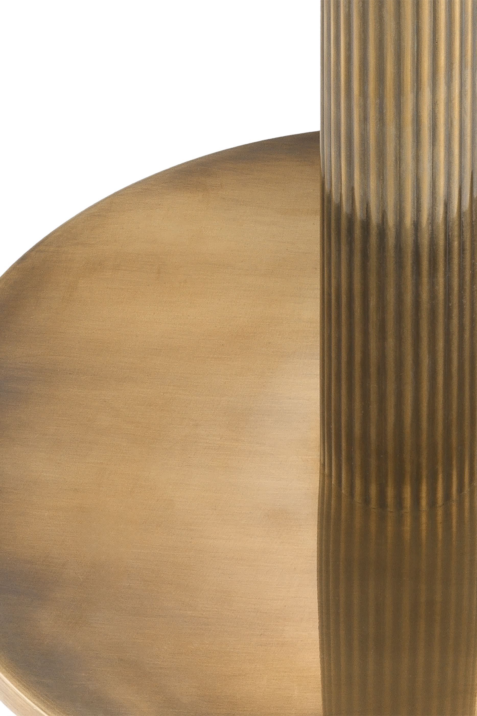 طاولة جانبية تافولارا