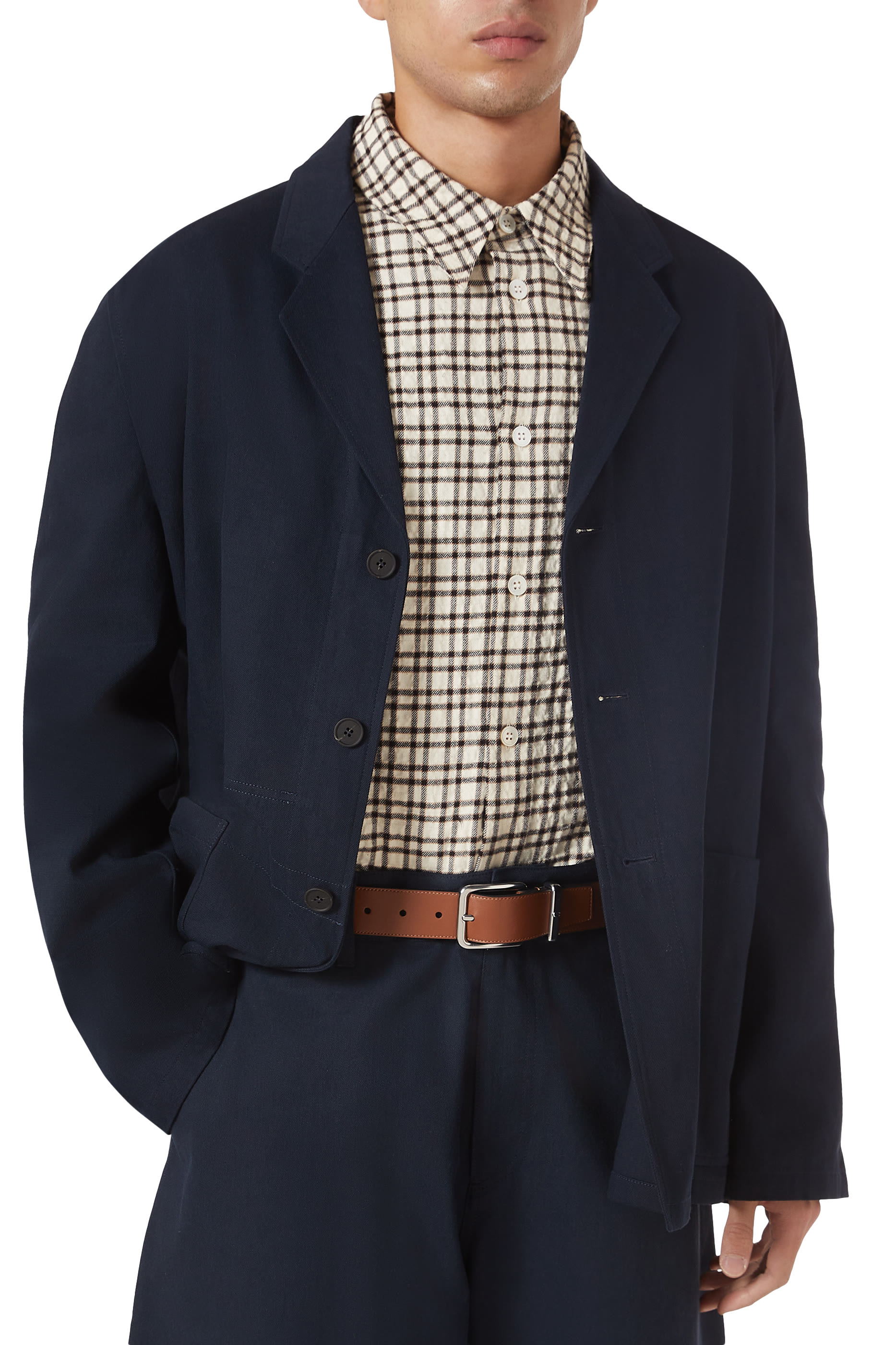 حزام هارنيس بإبزيم