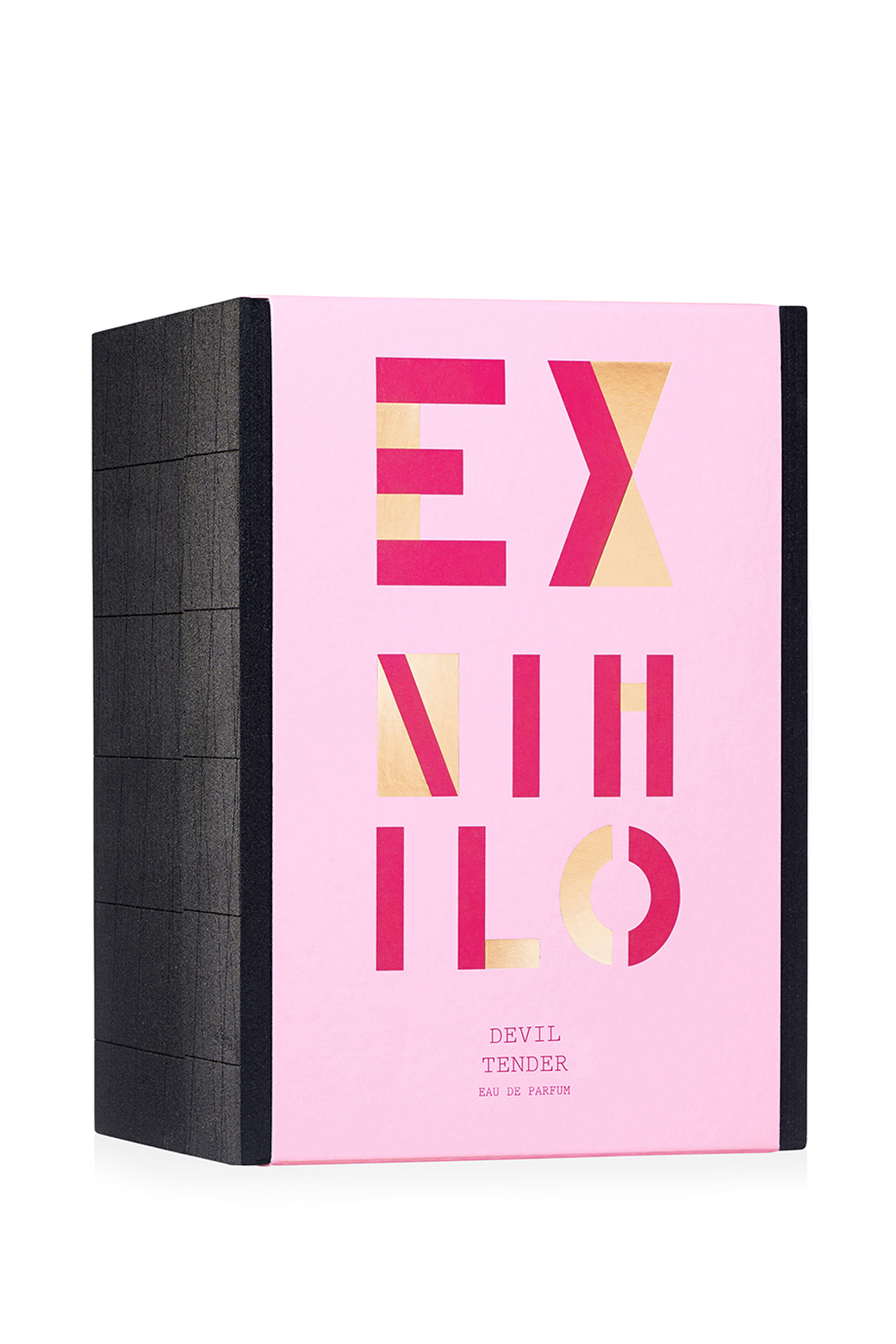 ماء عطر ديفل تندر